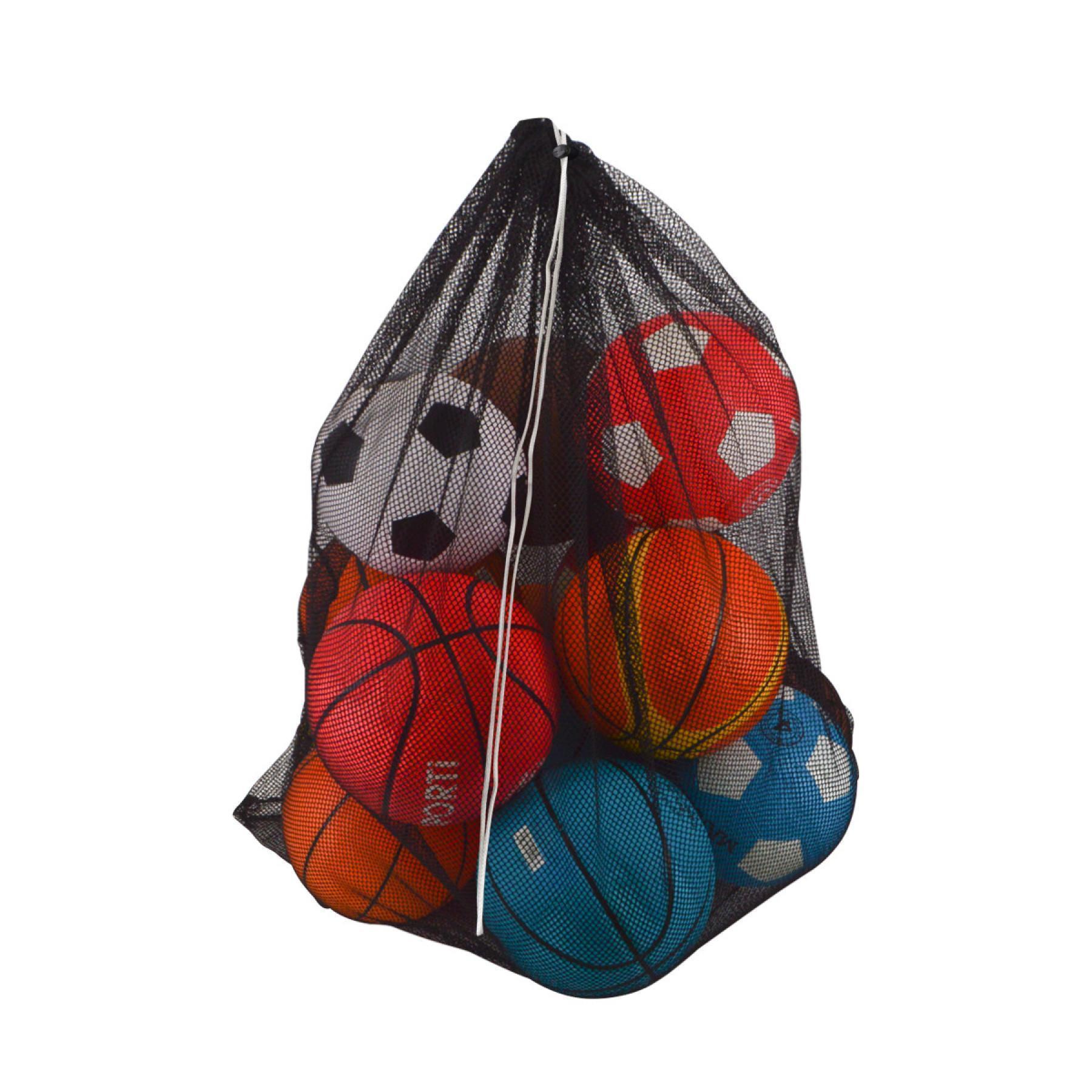 Torba balonowa Matelot z obszyciem Sporti