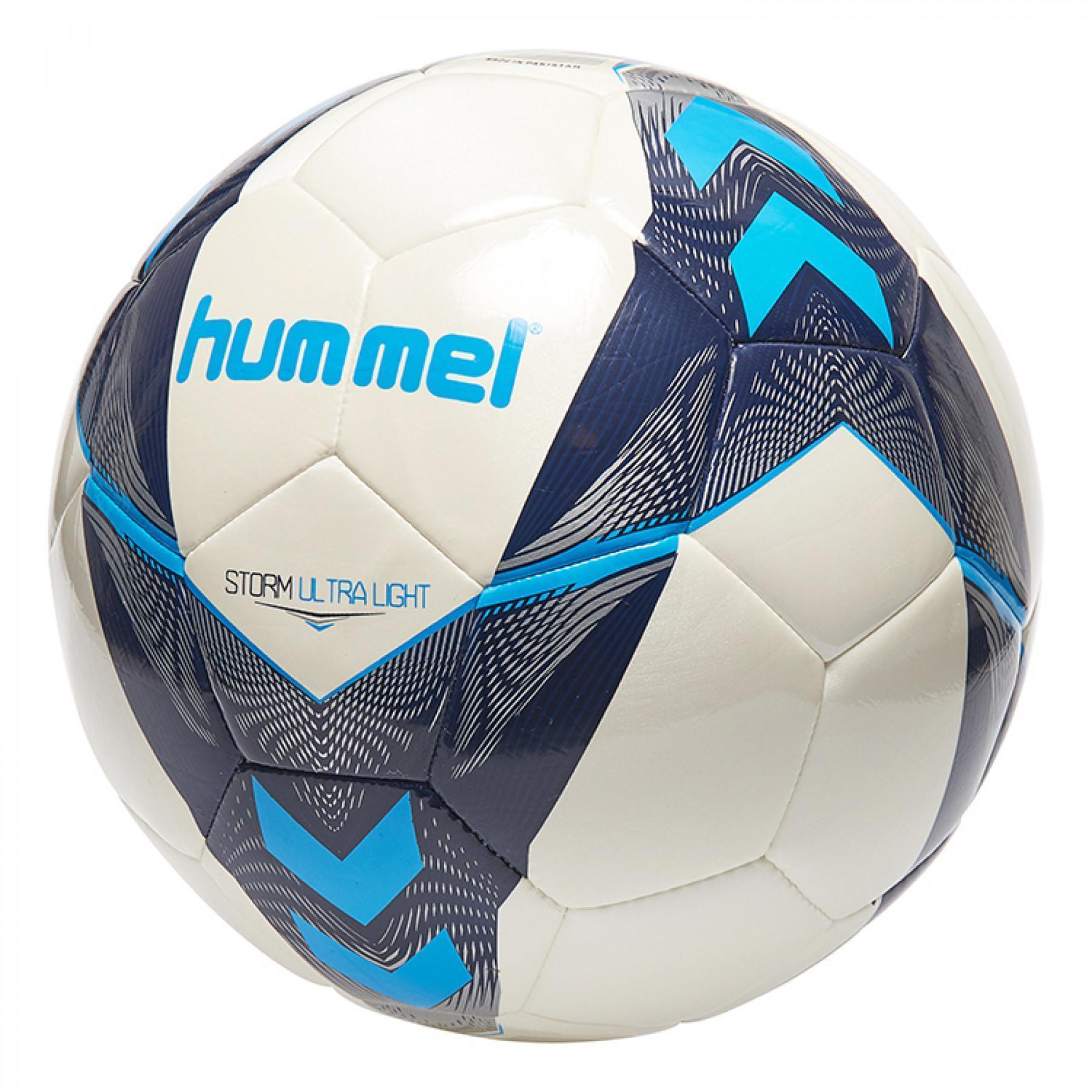 Piłka nożna Hummel storm ultra light fb