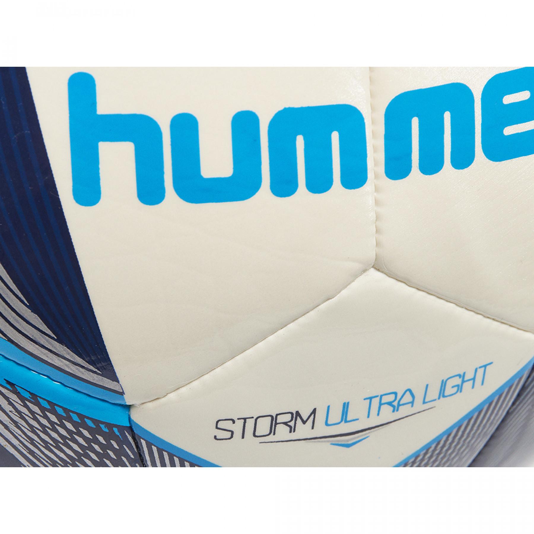 Piłka nożna Hummel storm ultra light fb