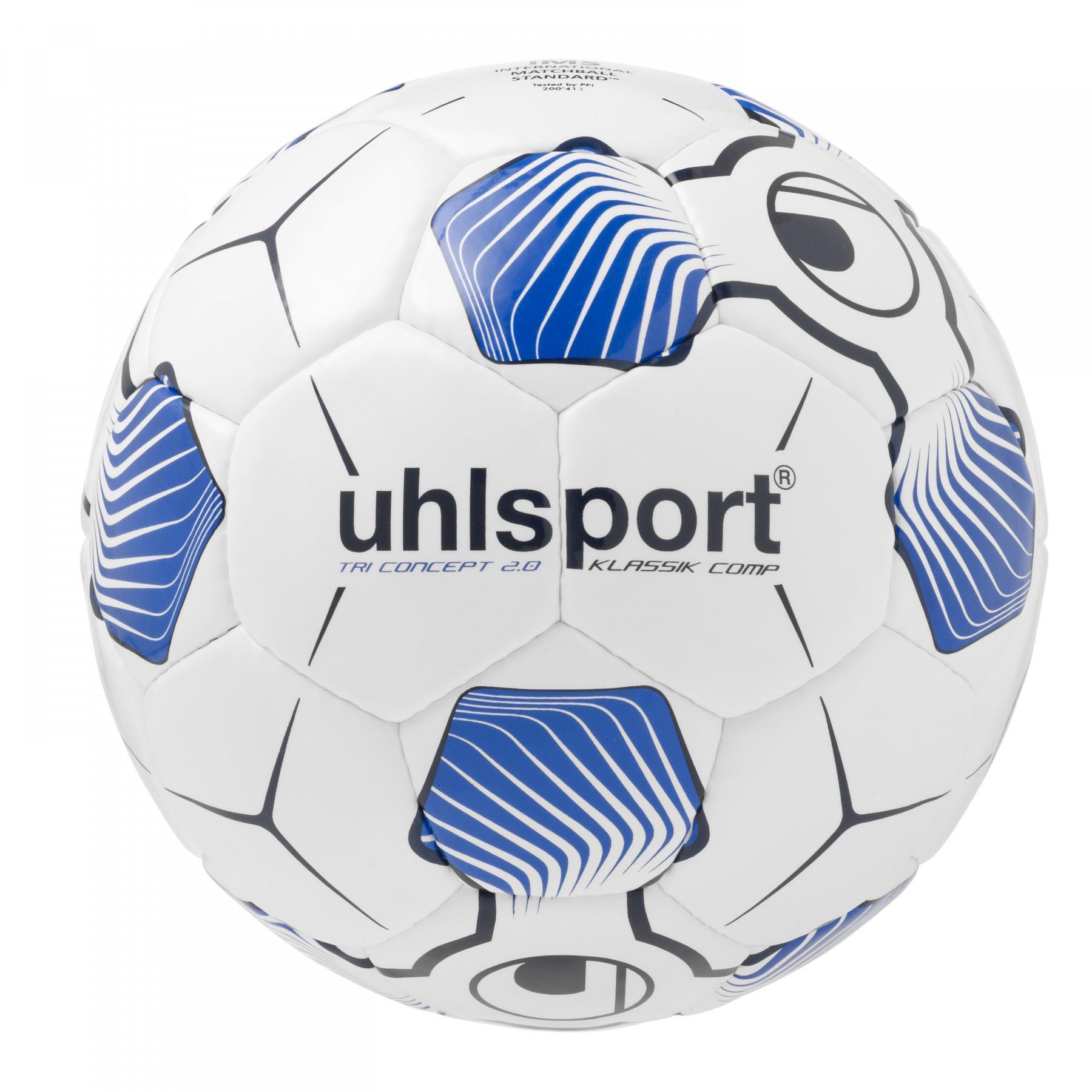 Balon Uhlsport Tri Concept 2.0 Klassik Comp