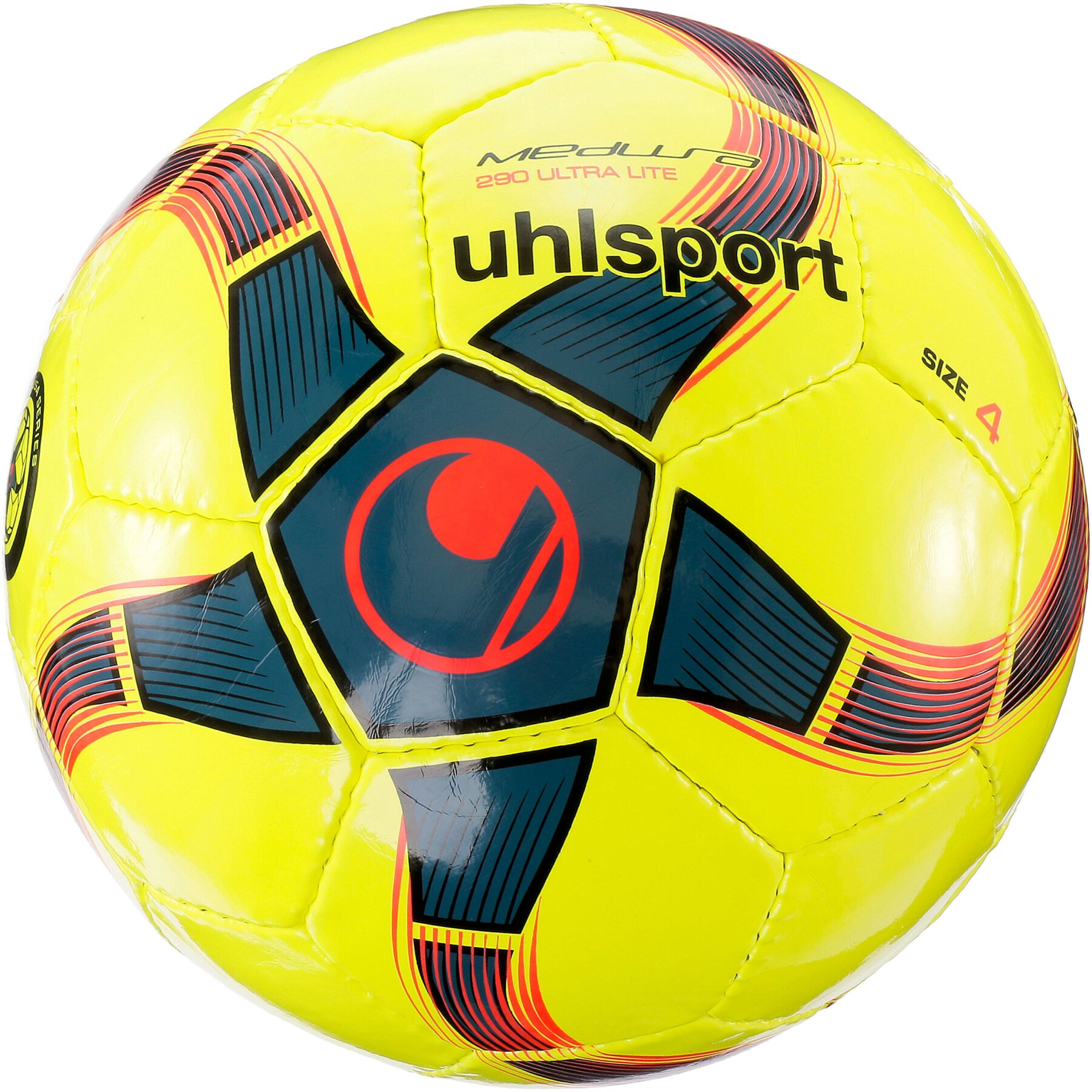 Balon Uhlsport Futsal Anteo 290 Ultra Lite