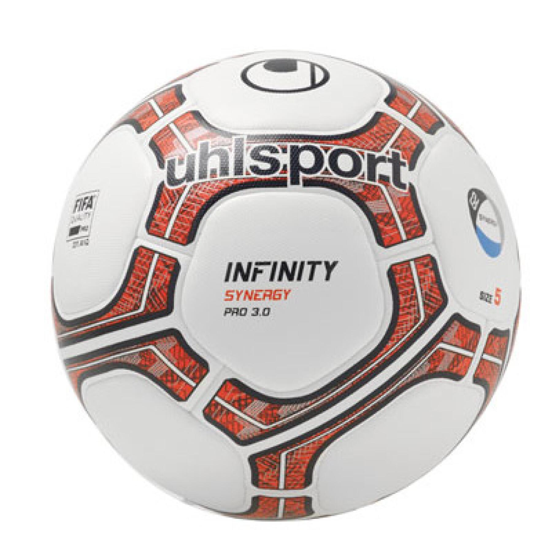 Balon Uhlsport Infinity Synergy G2 Pro 3.0