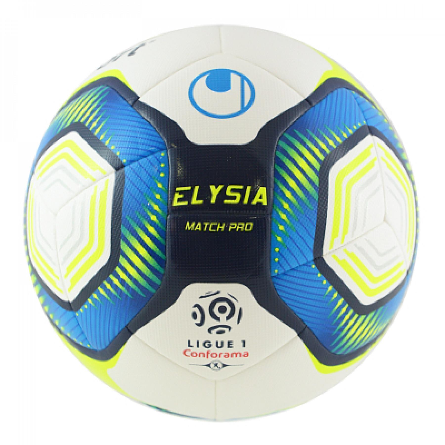 Balon Ligue 1 Uhlsport Elysia Match Pro