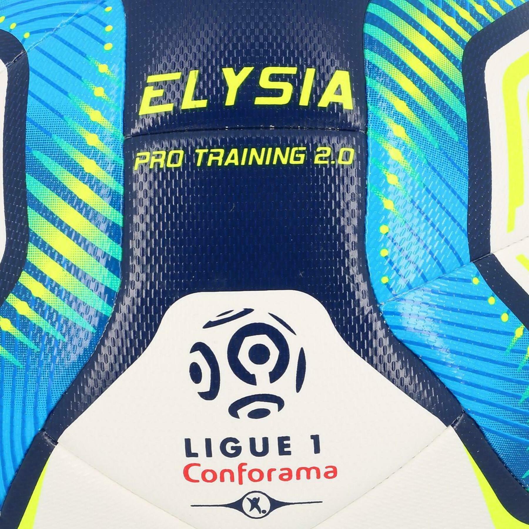 Balon Uhlsport Elysia Pro Training 2.0