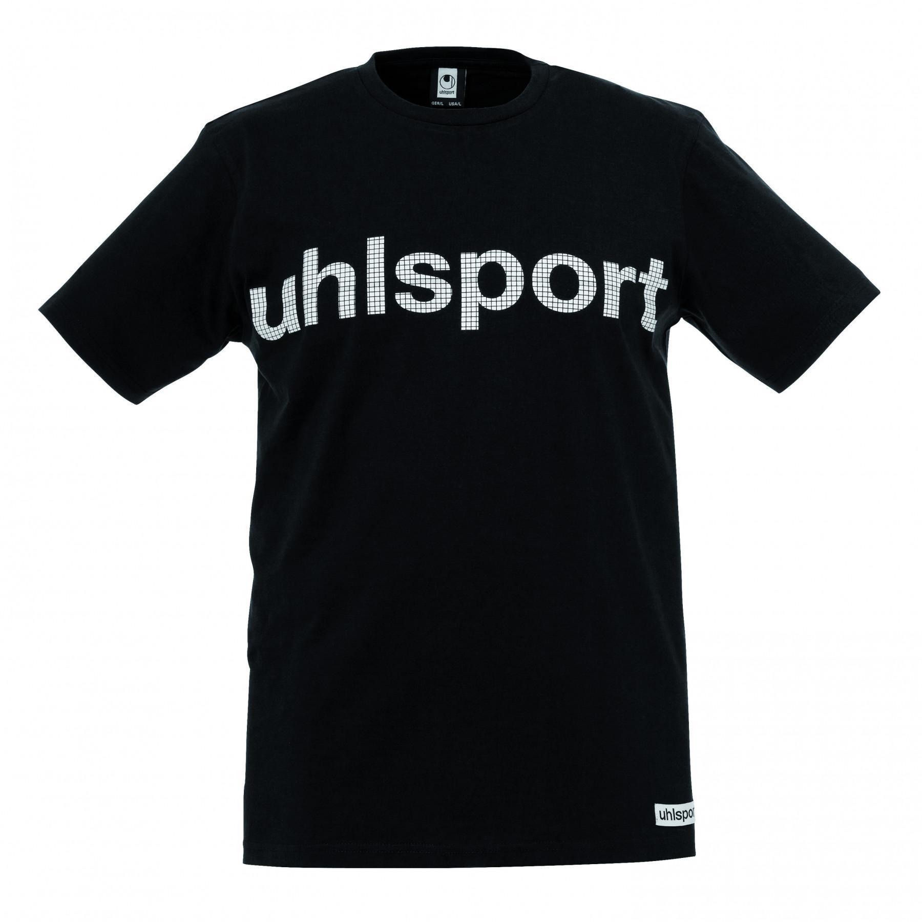 Koszulka promocyjna Uhlsport Essential