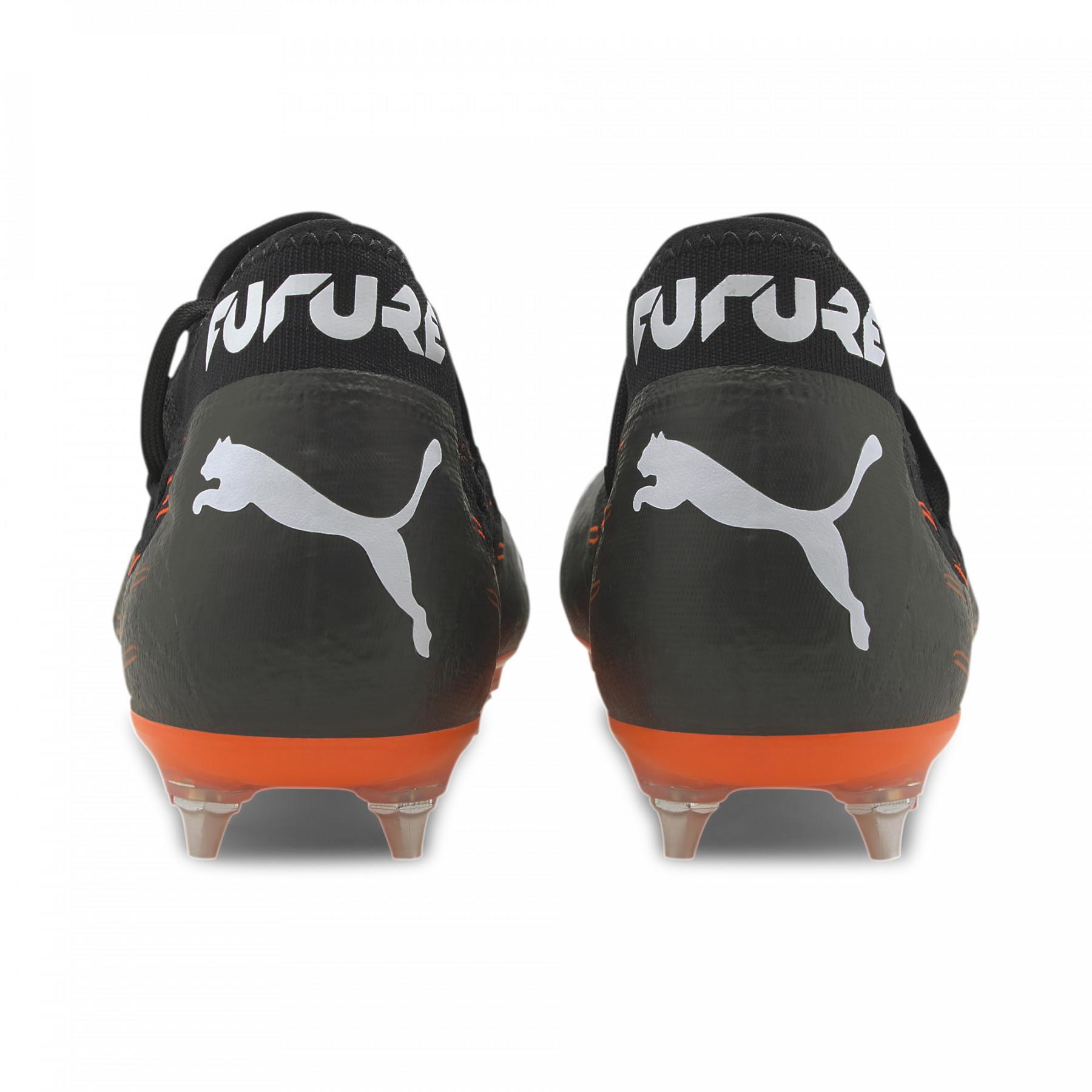 Buty piłkarskie Puma FUTURE 6.2 Netfit MxSG