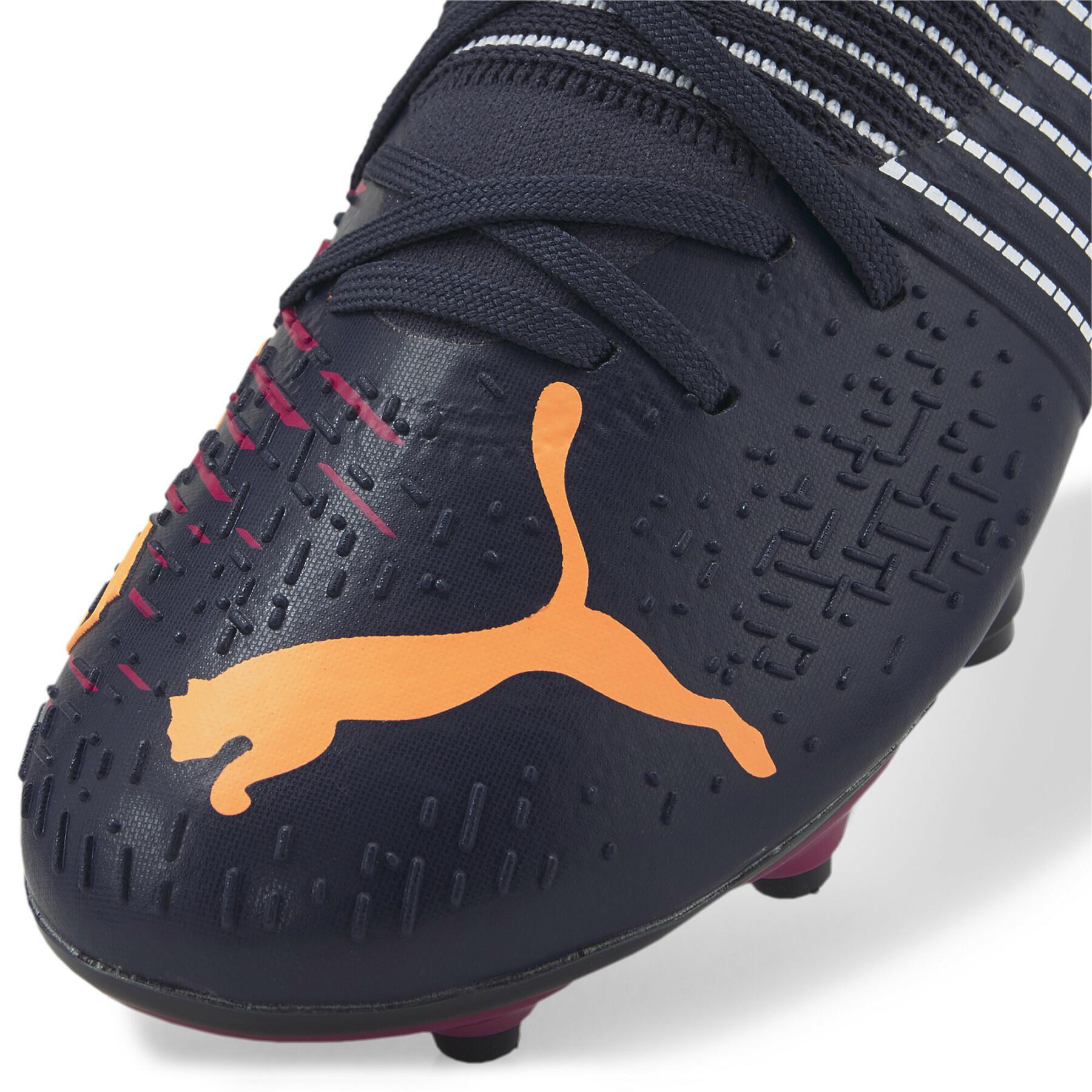 Dziecięce buty piłkarskie Puma FUTURE Z 3.2 FG/AG