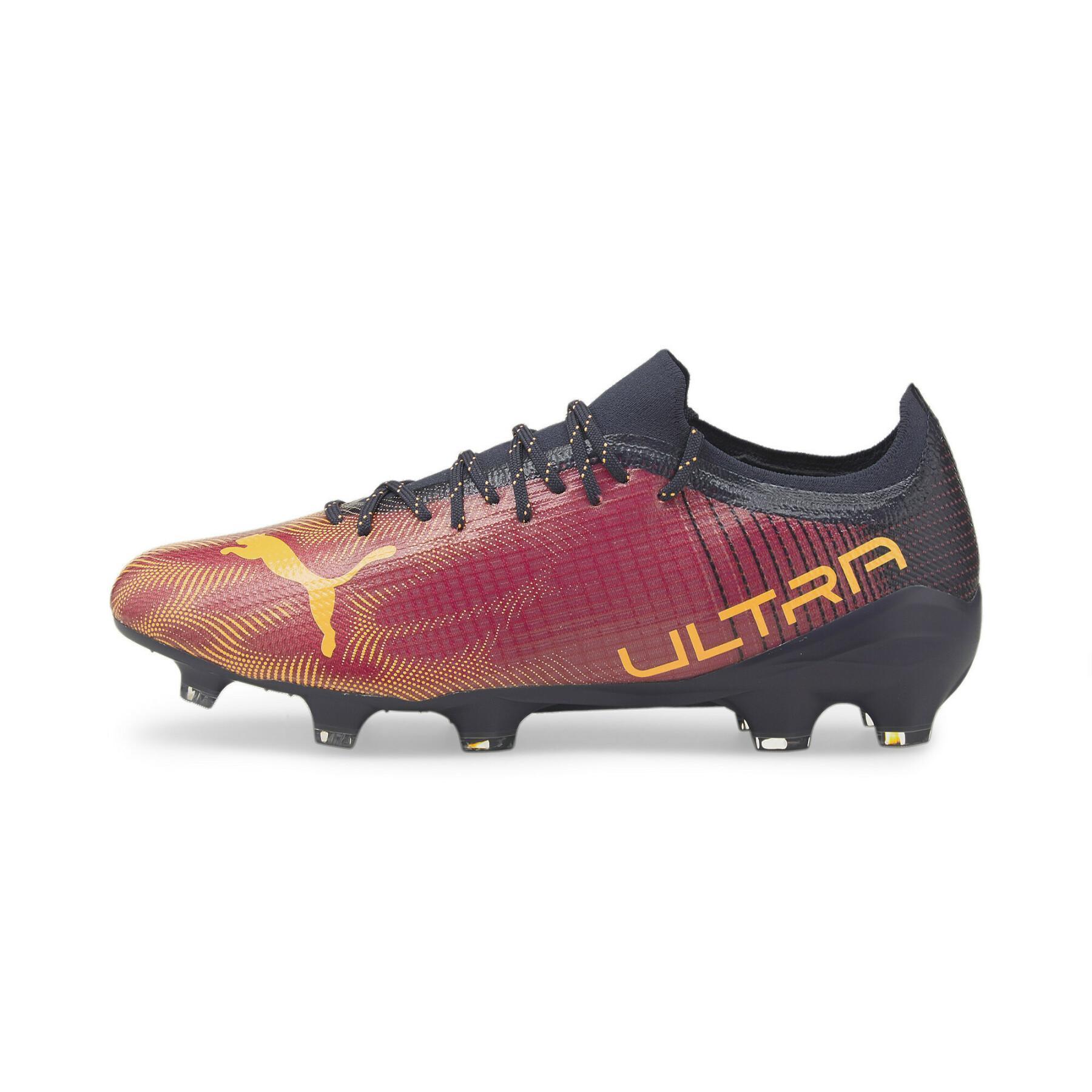 Buty piłkarskie Puma Ultra 2.4 FG/AG