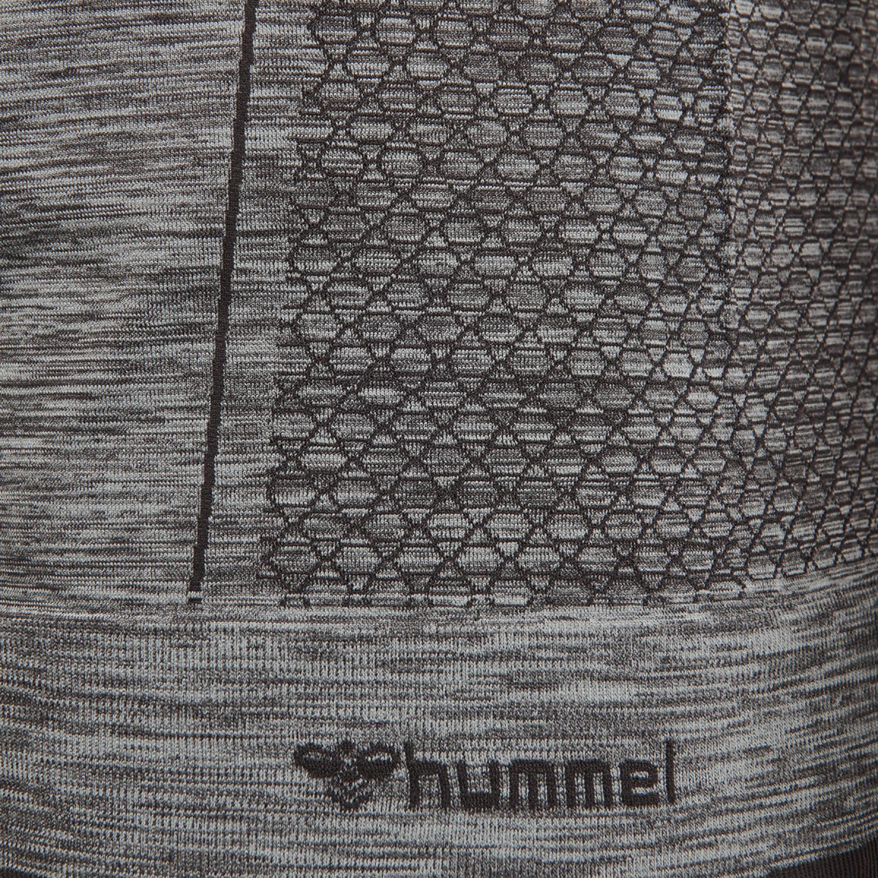 Koszulka z długim rękawem Hummel hmlmorten seamless