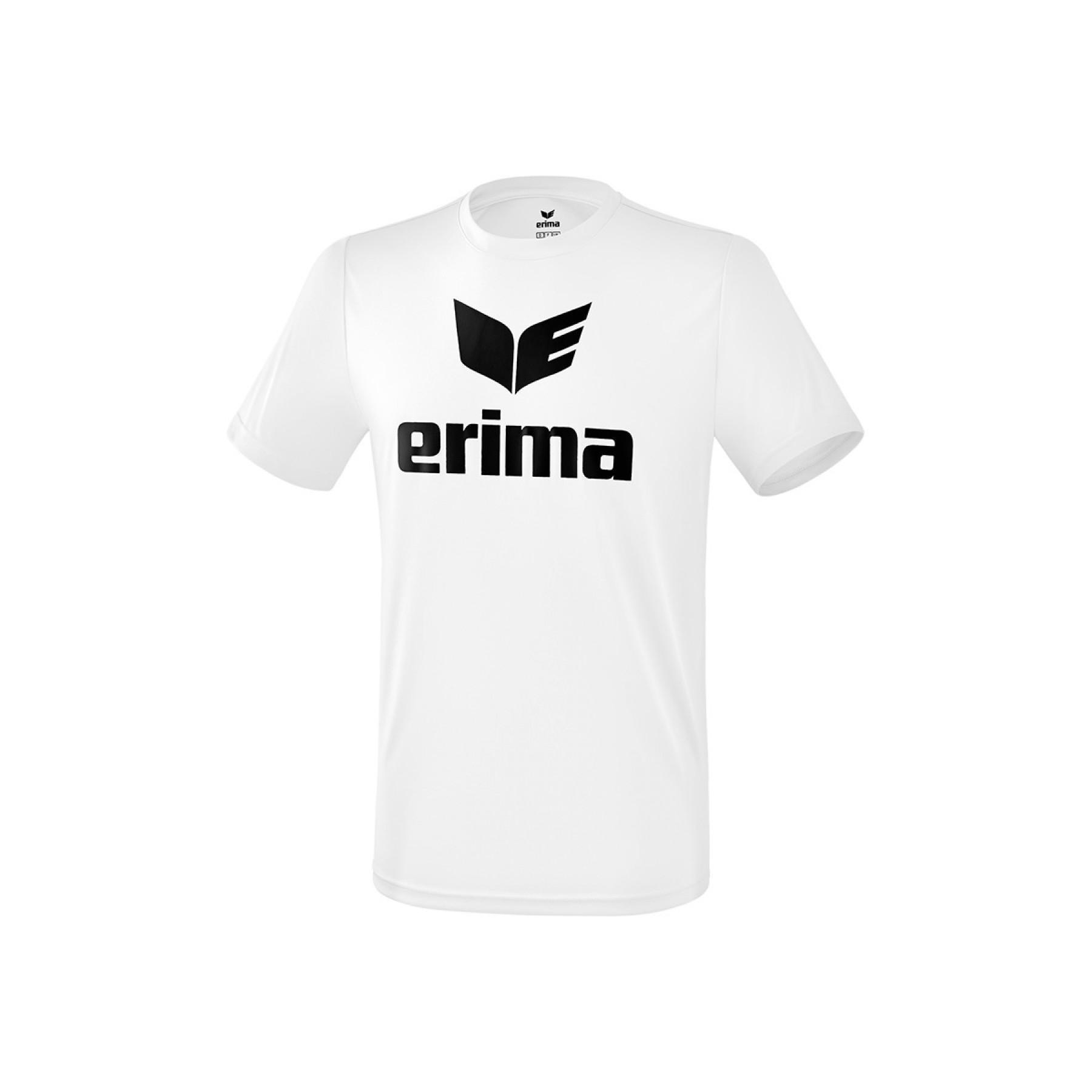 Koszulka dziecięca Erima promo fonctionnel