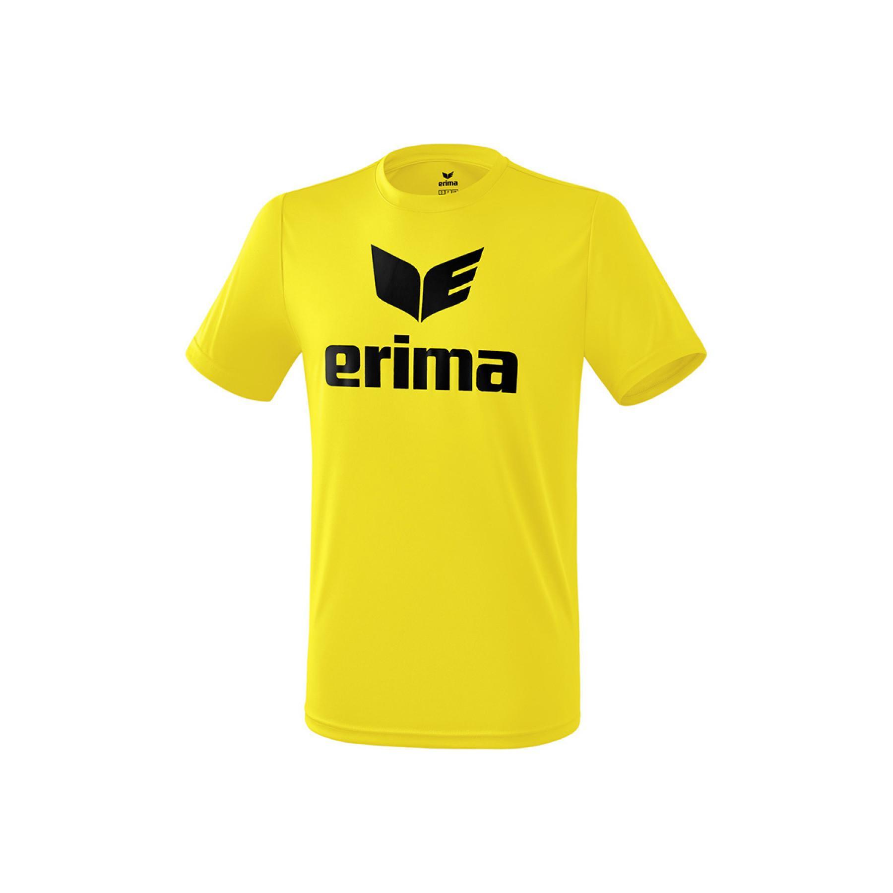 Koszulka dziecięca Erima promo fonctionnel