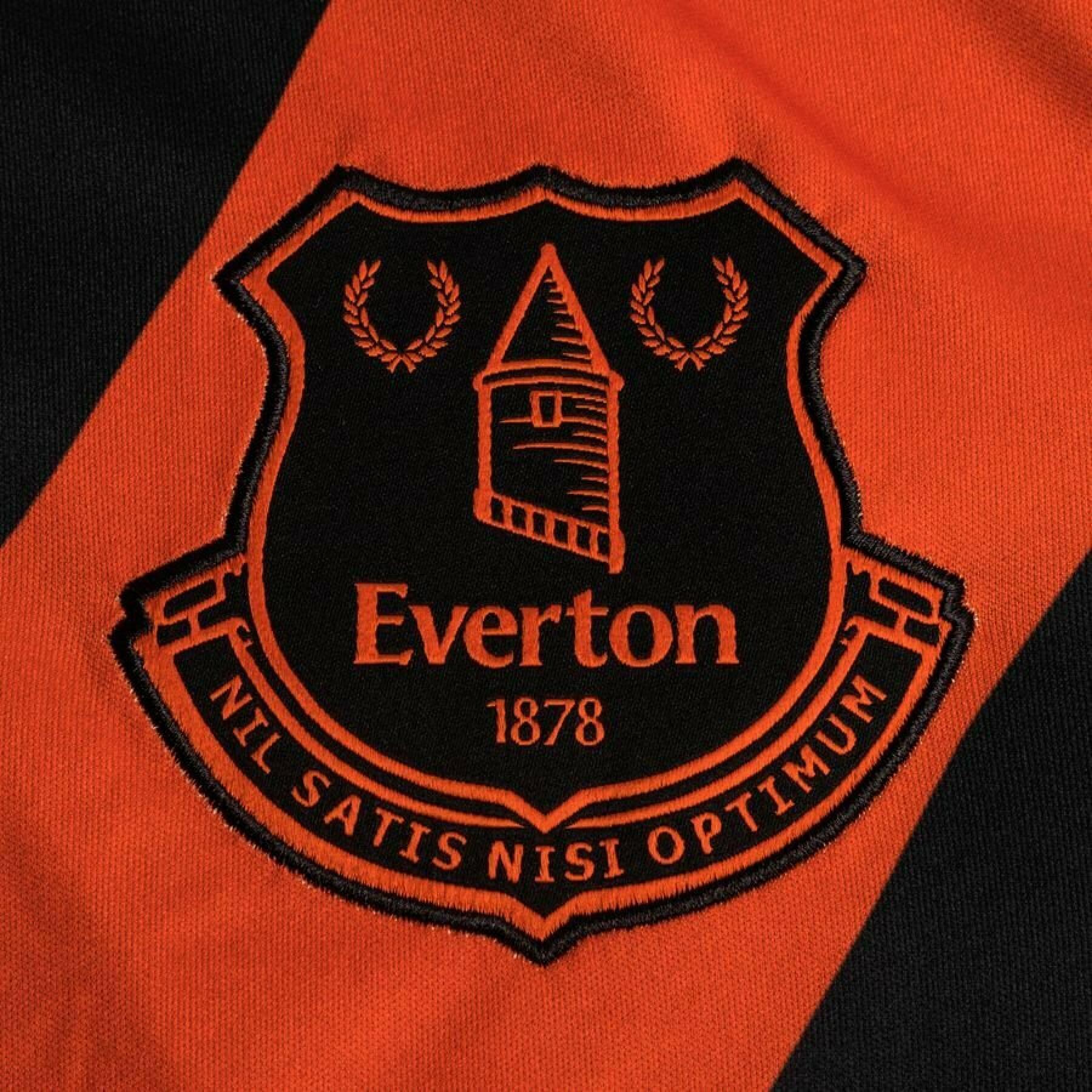 Outdoor jersey Everton 2021/22