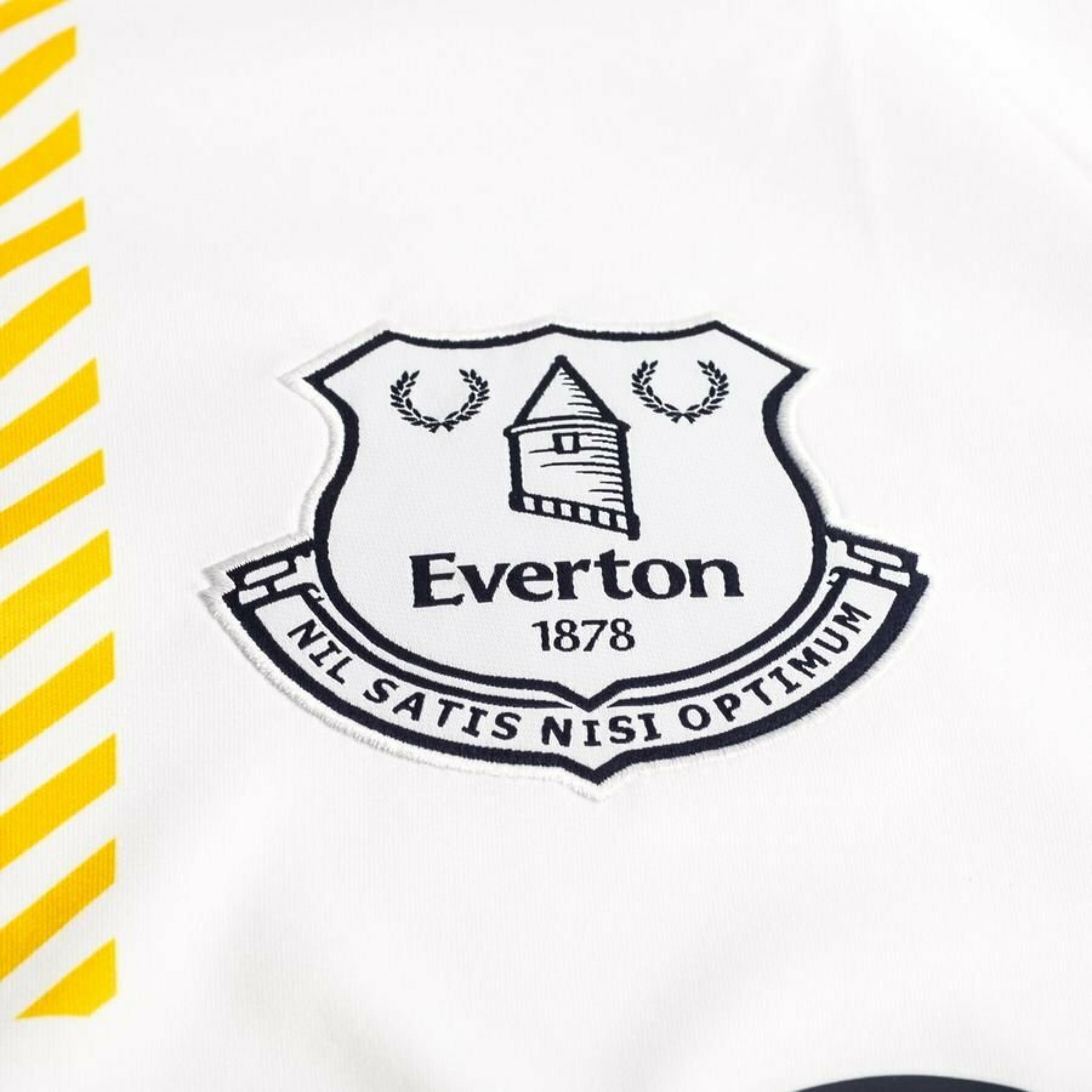 Trzecia koszulka Everton 2021/22