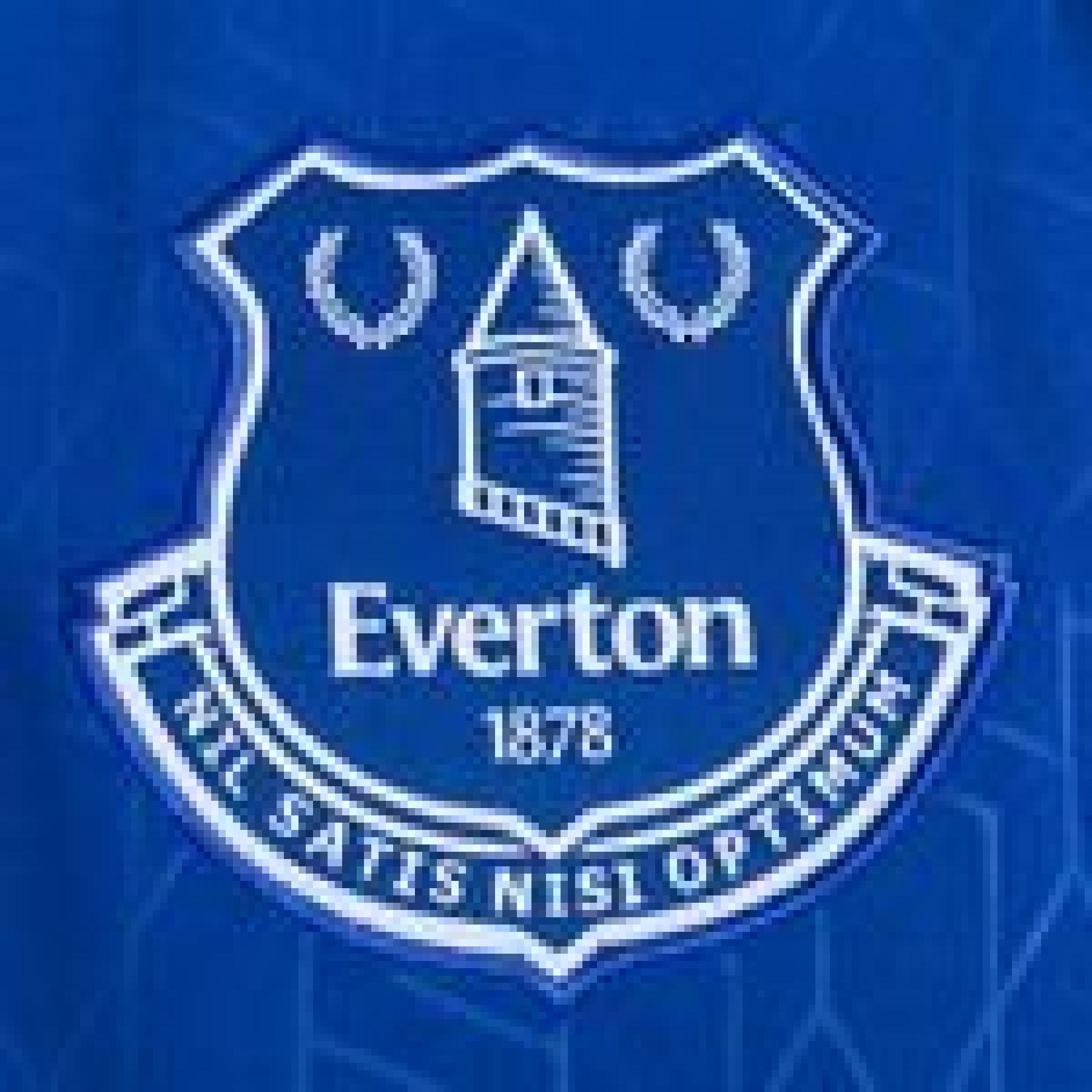 Koszulka domowa Everton 2022/23