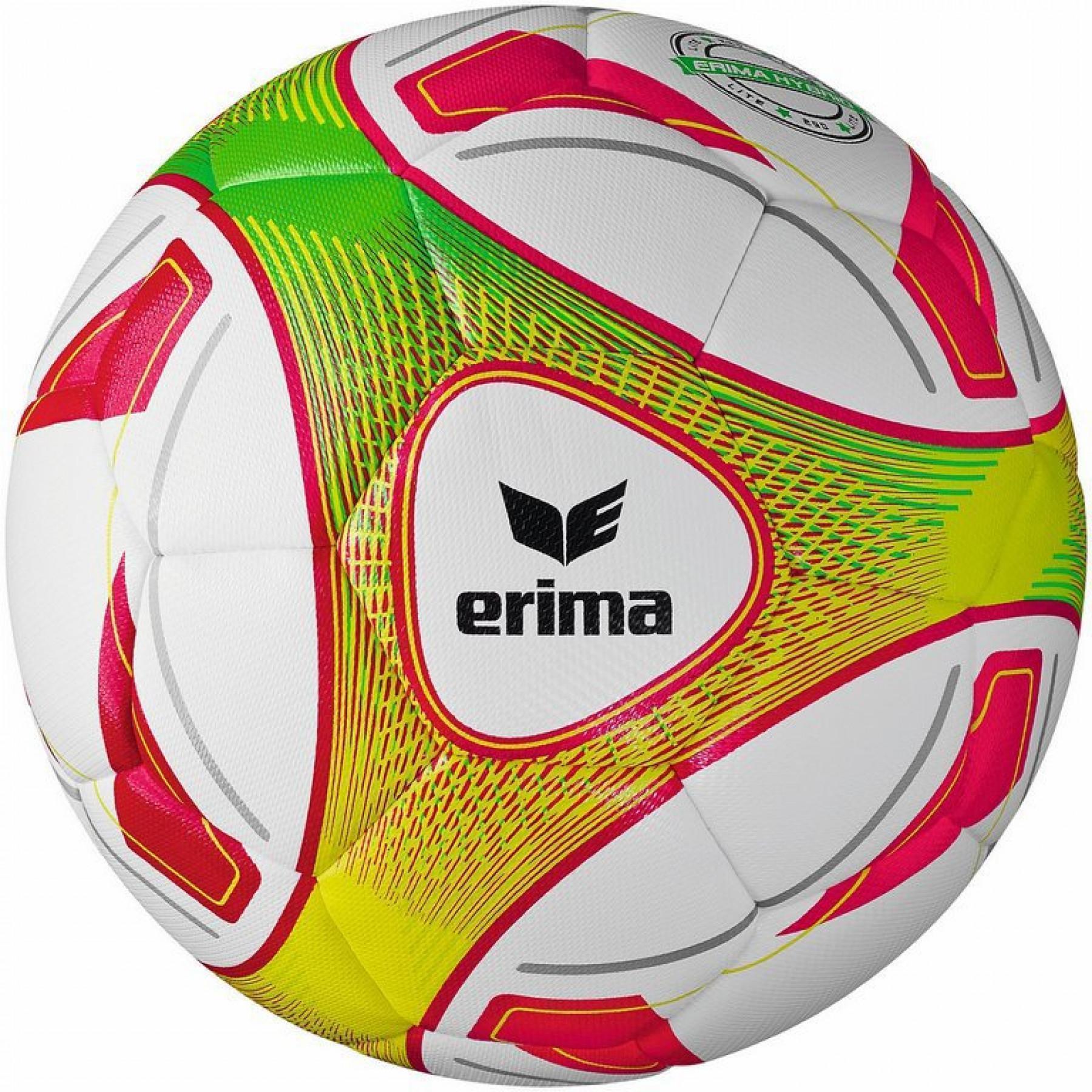 Piłka nożna Erima Hybrid Lite 290