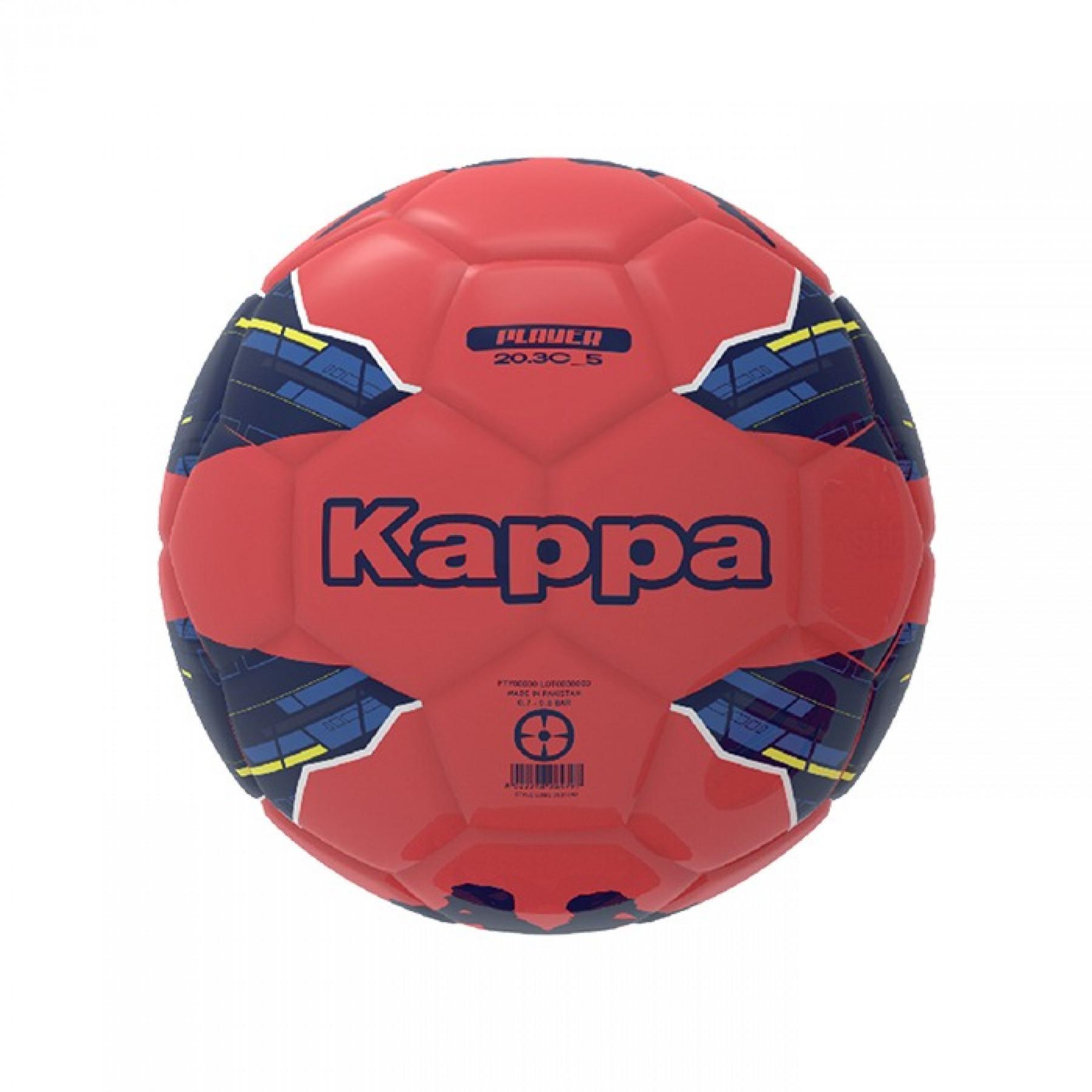 Balon Kappa Capito