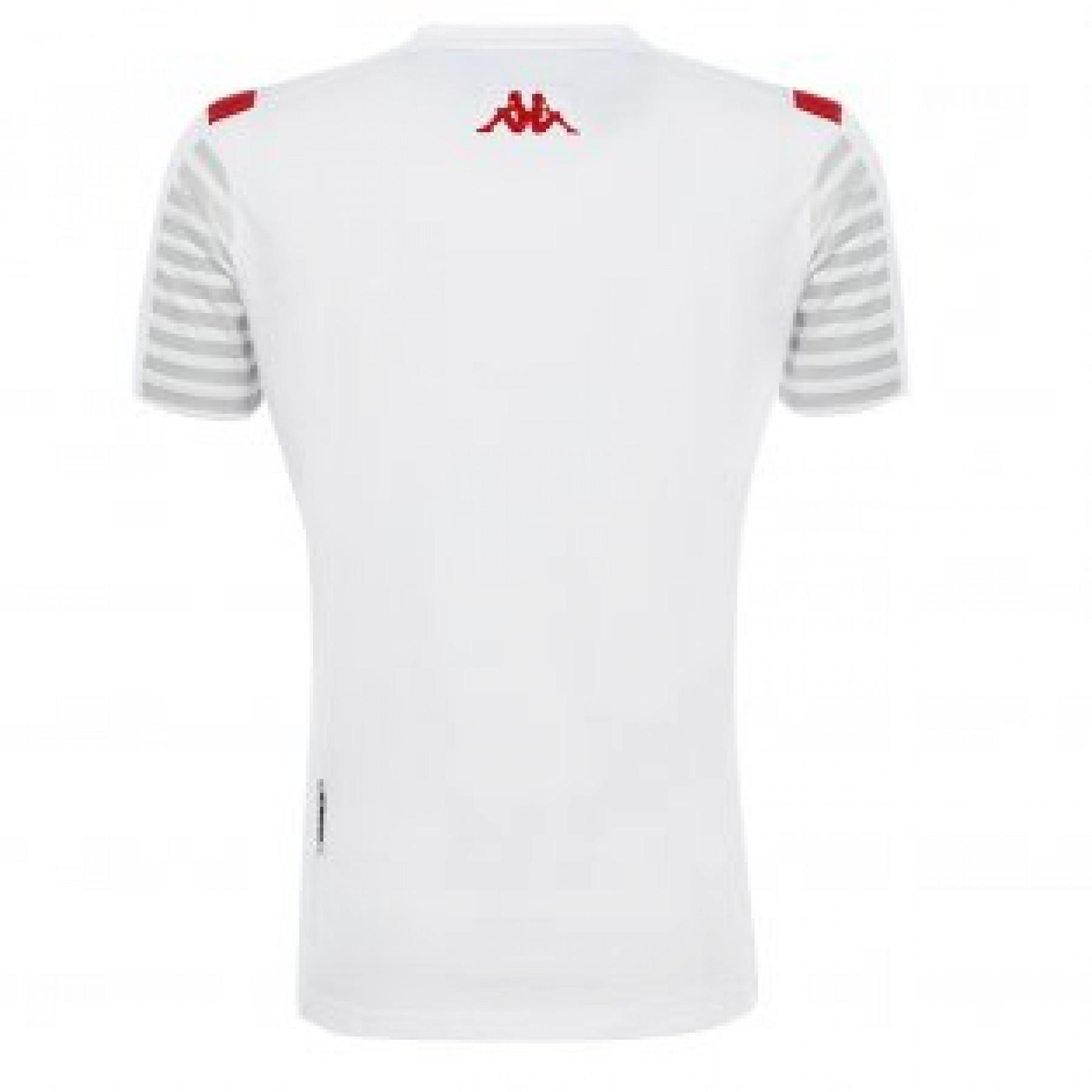 ayba 3 koszulka dziecięca AS Monaco