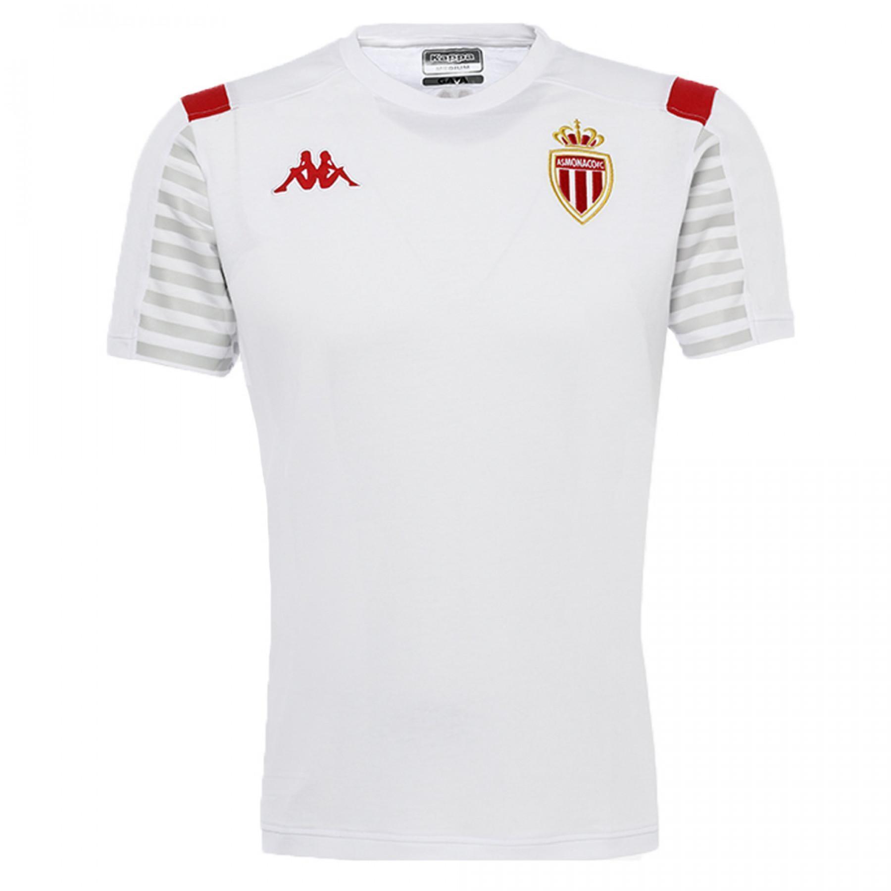 ayba 3 koszulka dziecięca AS Monaco