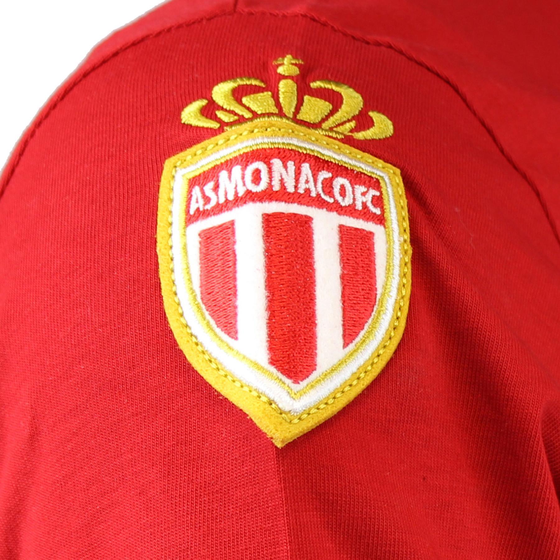 Koszulka dziecko eroi tee AS Monaco