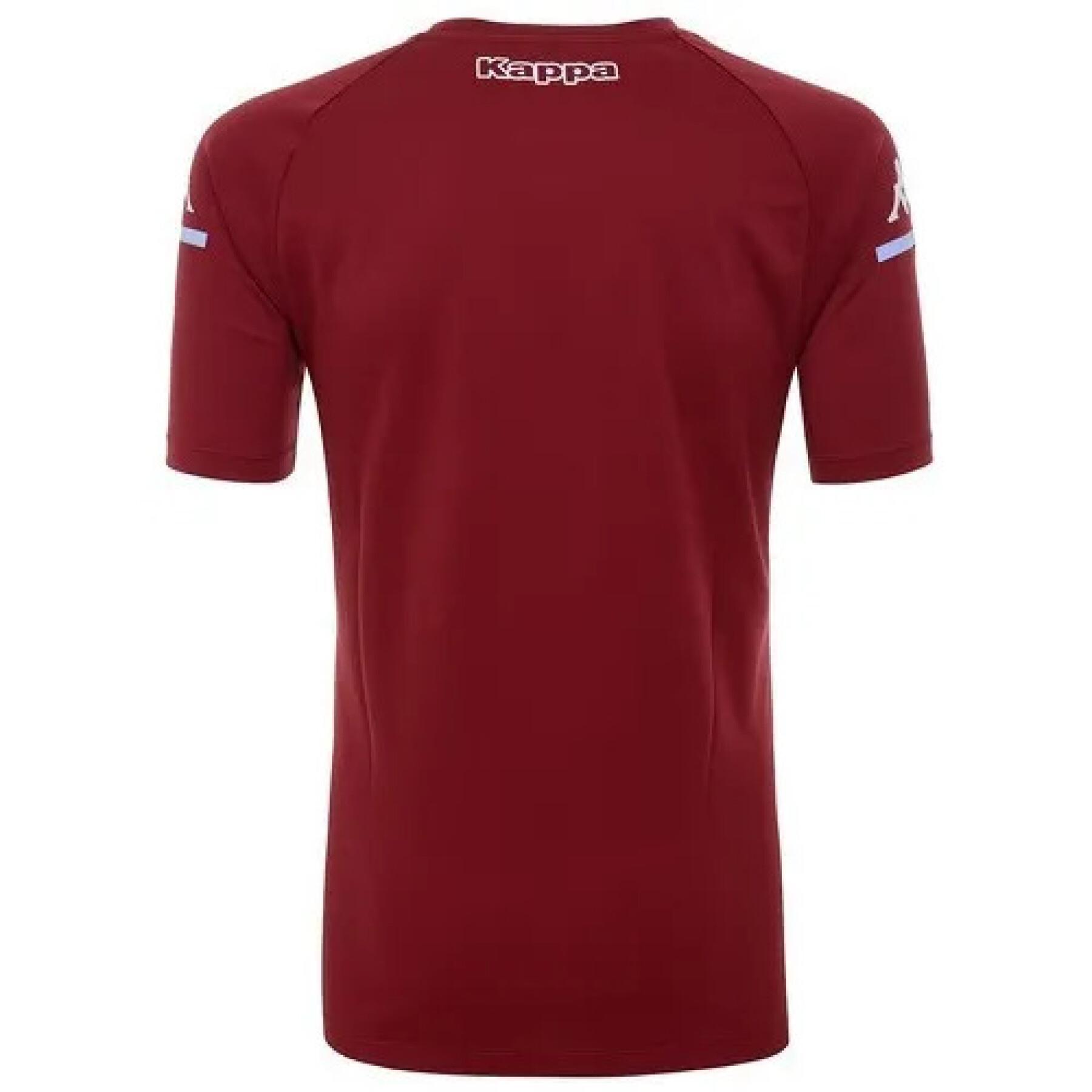 Koszulka Aston Villa FC 2020/21 aboupres pro 4