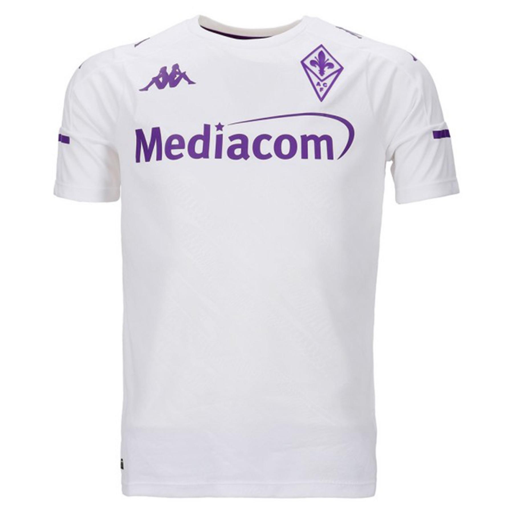 Koszulka treningowa Fiorentina AC 2020/21 aboupre pro 4