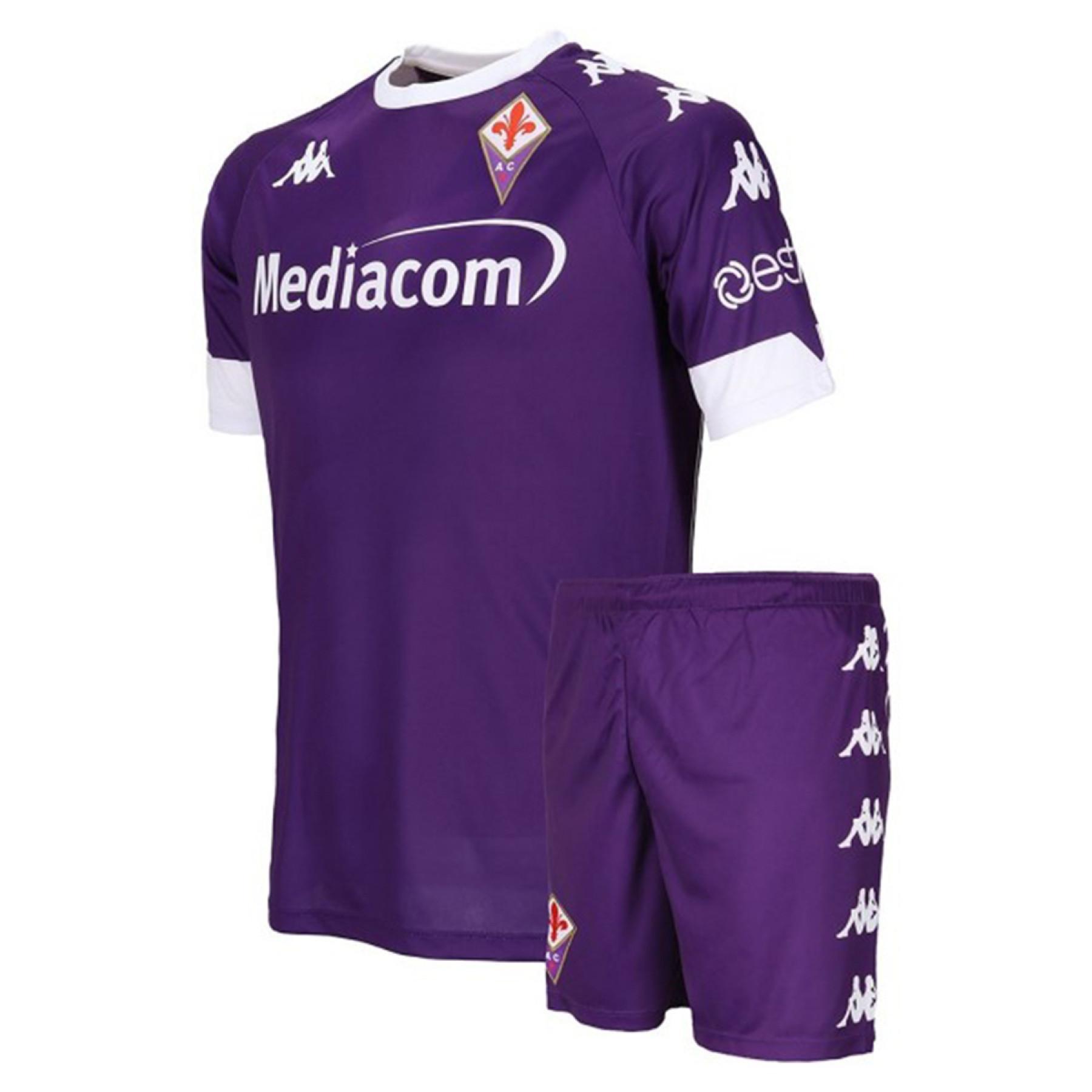 Strona główna Pakiet dziecięcy Fiorentina AC 2020/21
