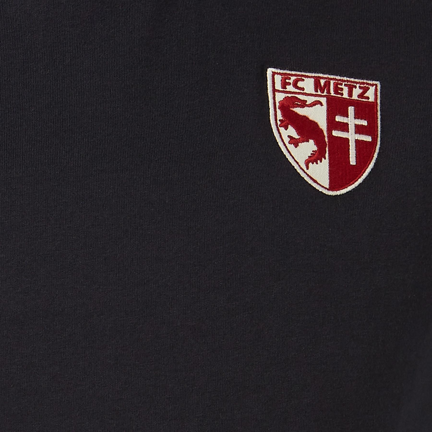 Koszulka dziecięca FC Metz 2020/21 algardi