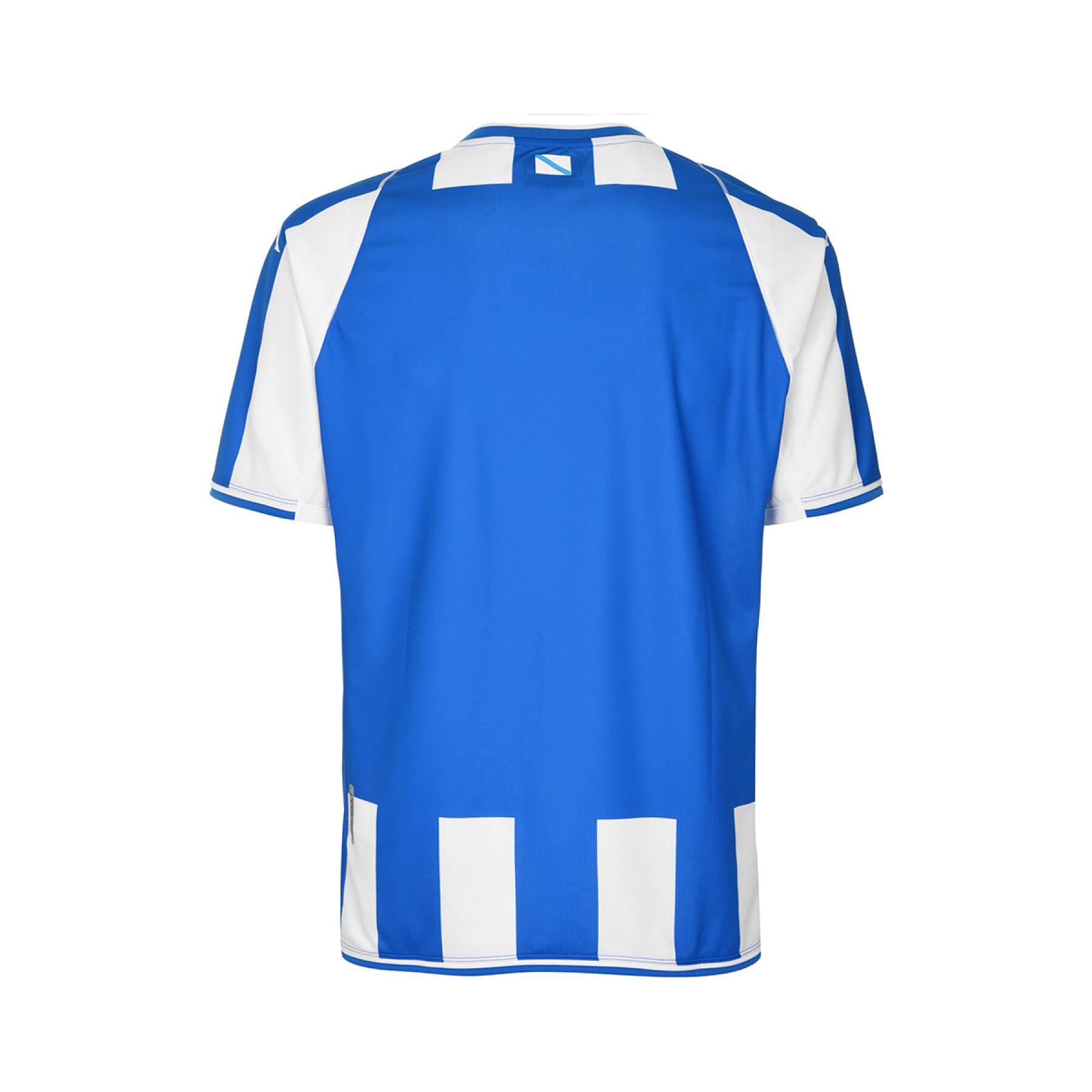 Koszulka domowa Deportivo La Corogne 2021/22