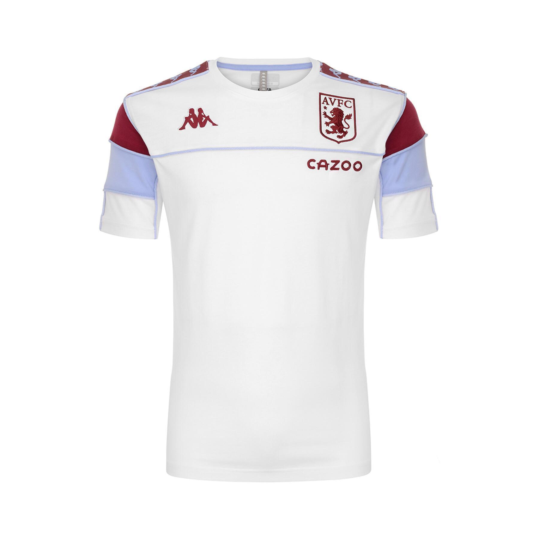 Koszulka Aston Villa FC 2021/22 222 banda arari slim