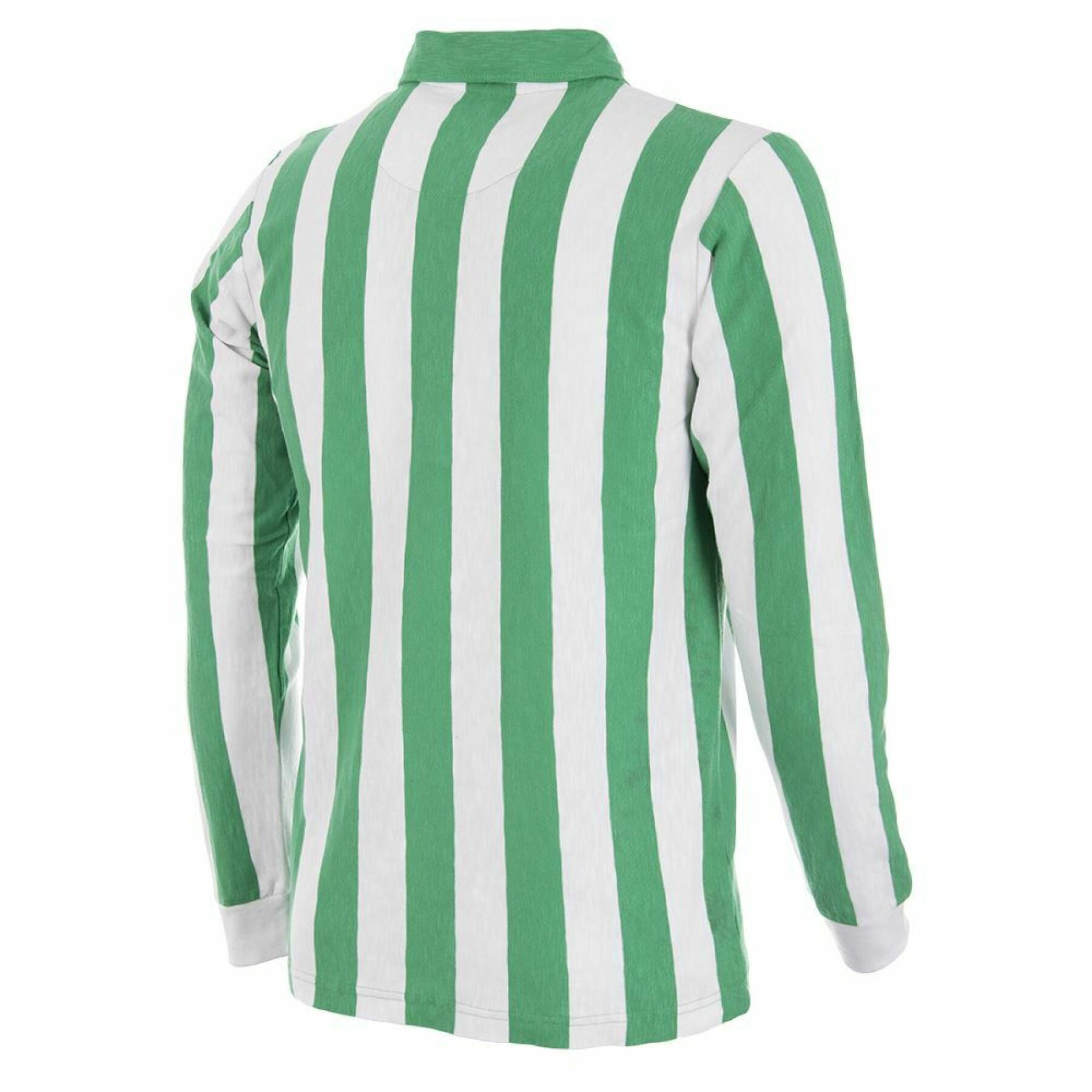 Koszulka Real Betis Seville 1934/35