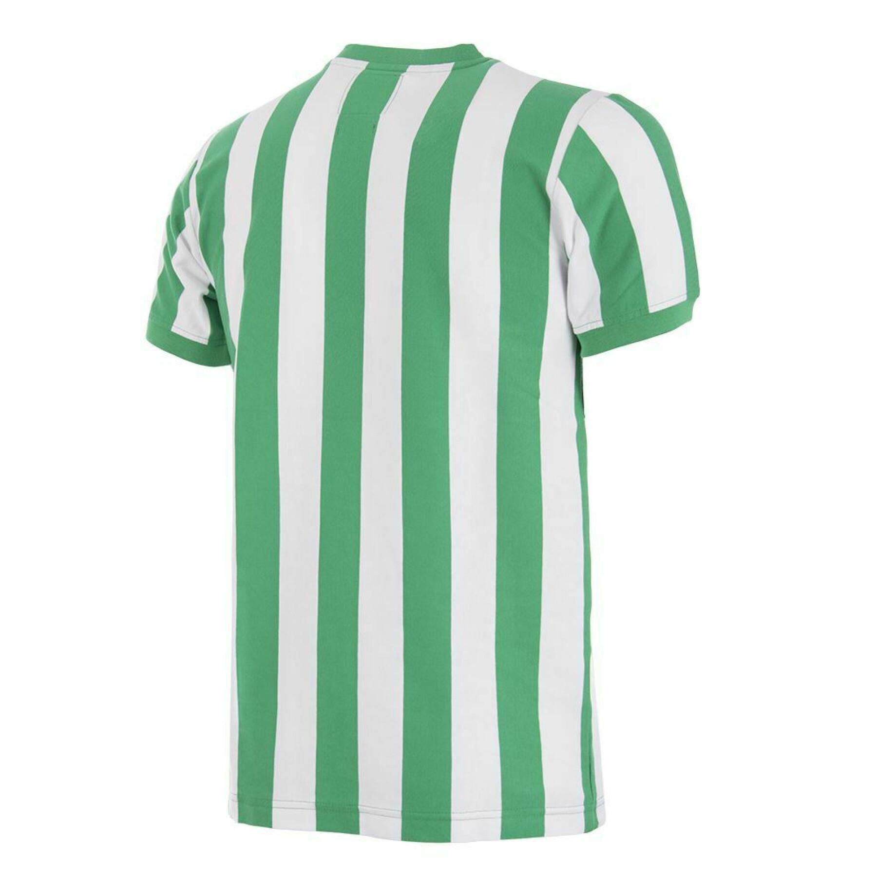 Koszulka Real Betis Seville 1976/77