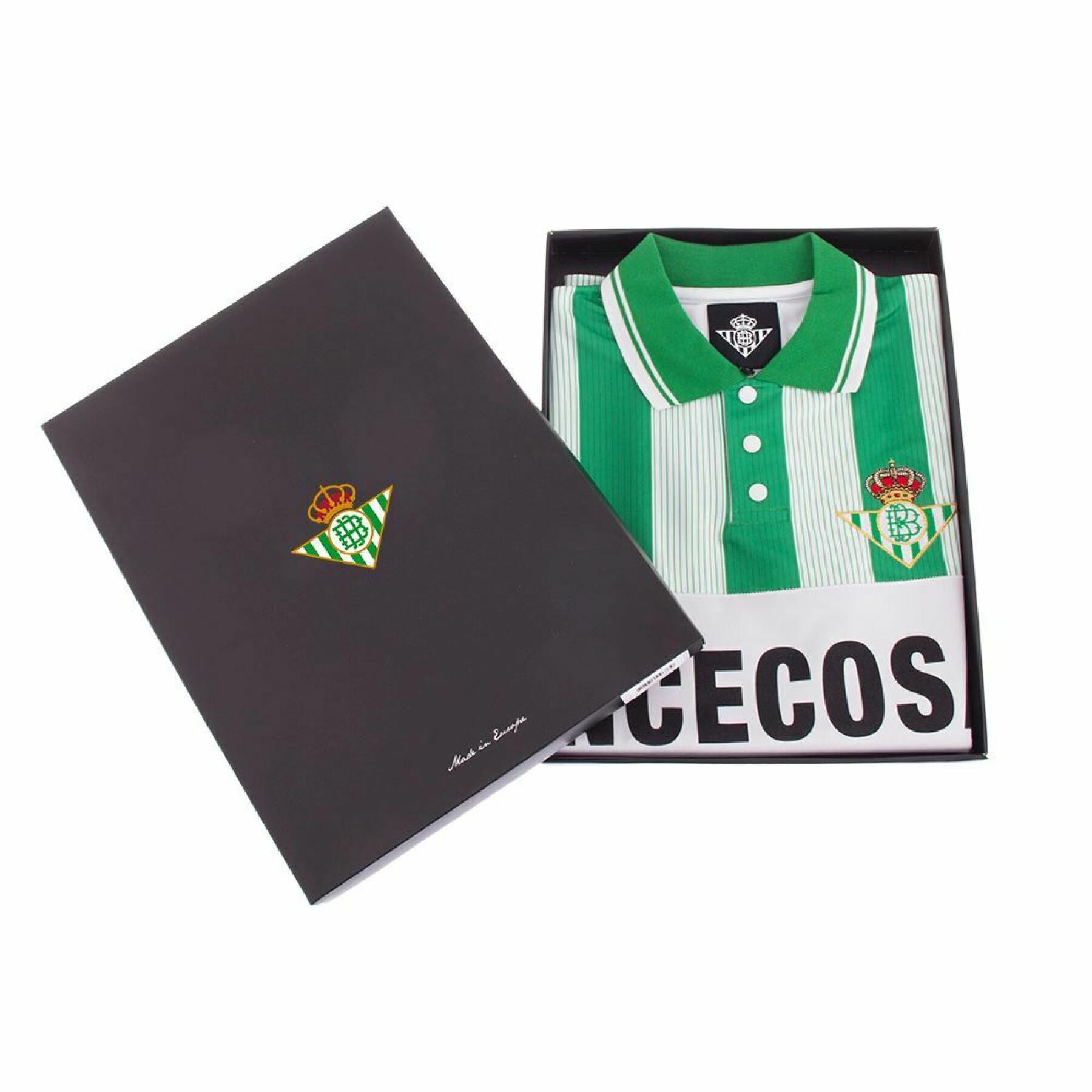Jersey Real Betis Seville 1993/94