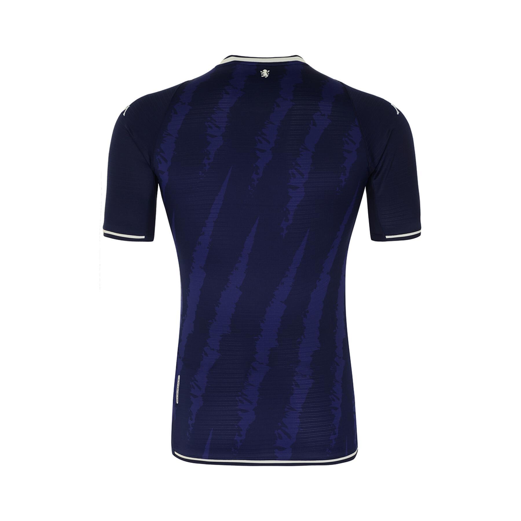 Autentyczna trzecia koszulka Aston Villa FC 2021/22