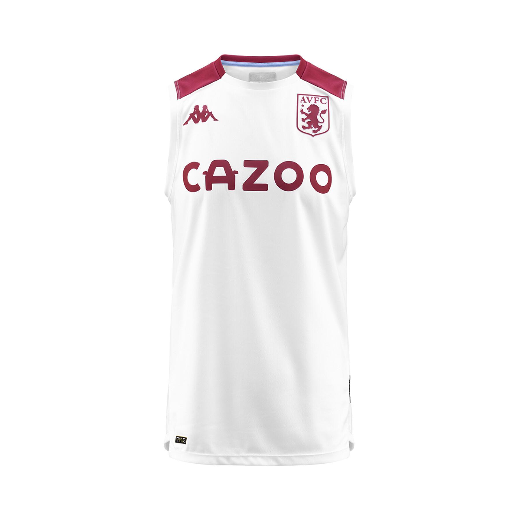 Koszulka treningowa Aston Villa FC 2021/22 abriz pro 5