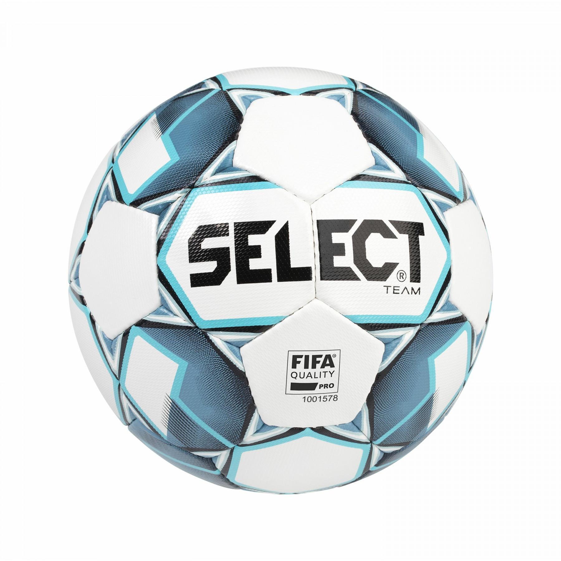 Balon Select Team Fifa