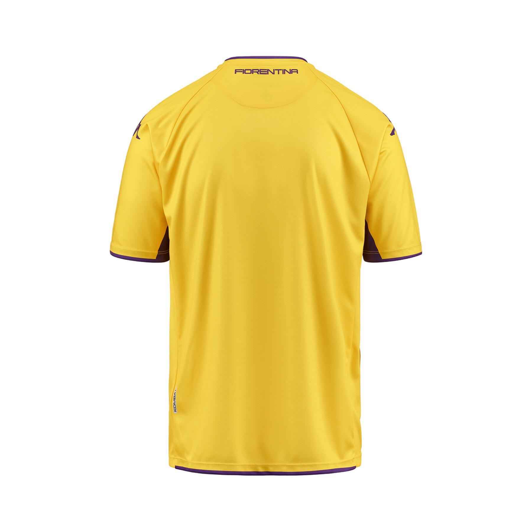Trzecia koszulka Fiorentina AC 2021/22