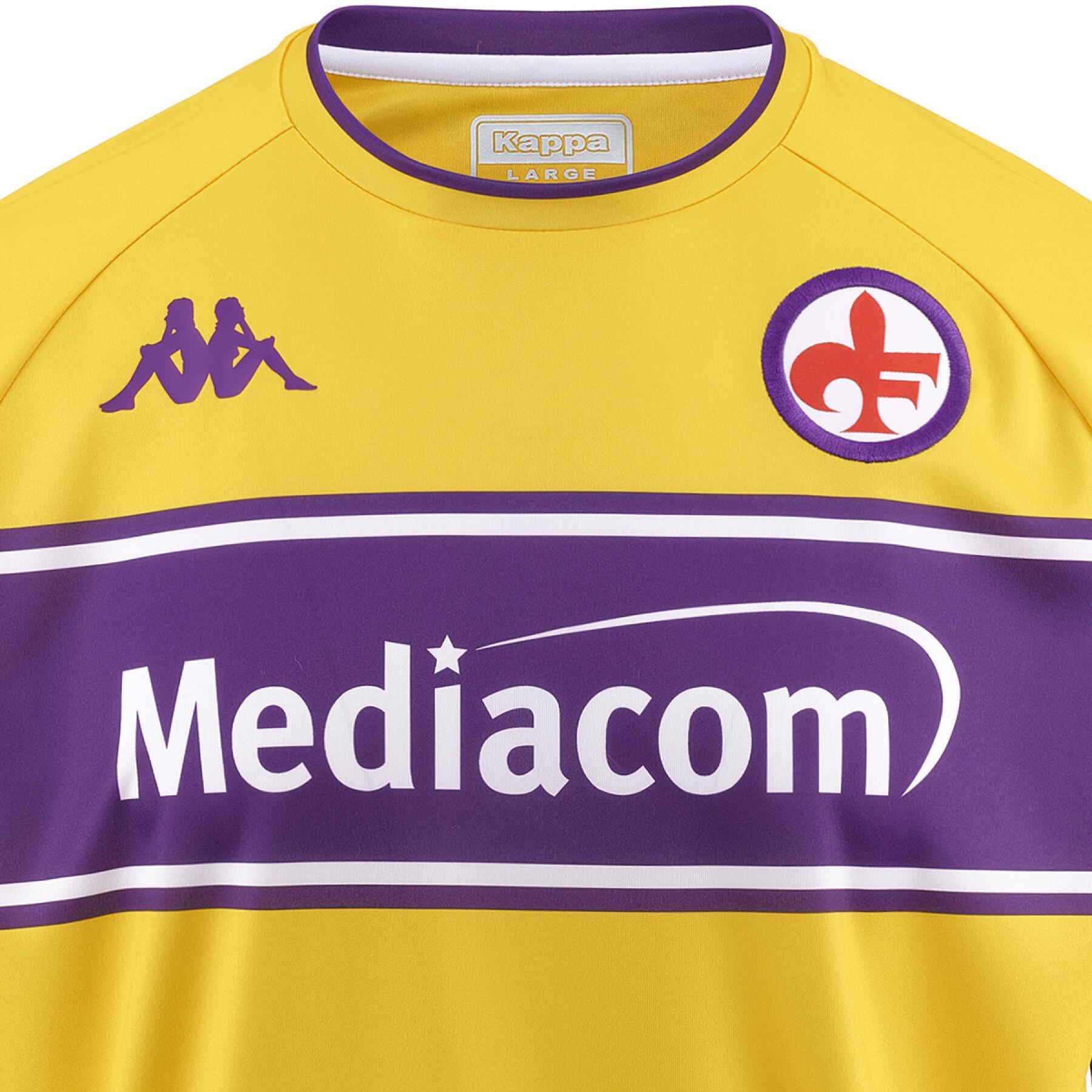 Trzecia koszulka Fiorentina AC 2021/22