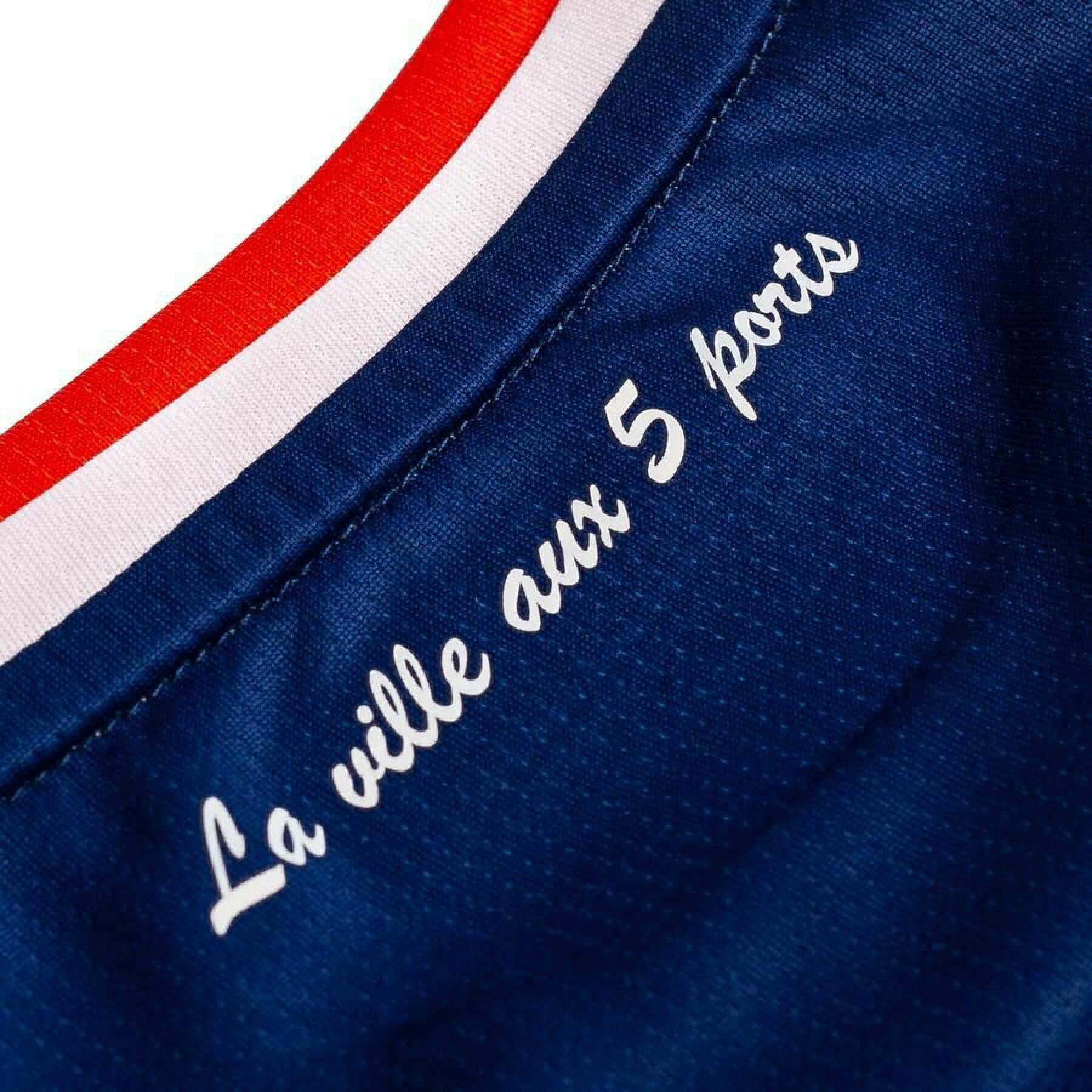 Trzecia koszulka FC Lorient 2021/22