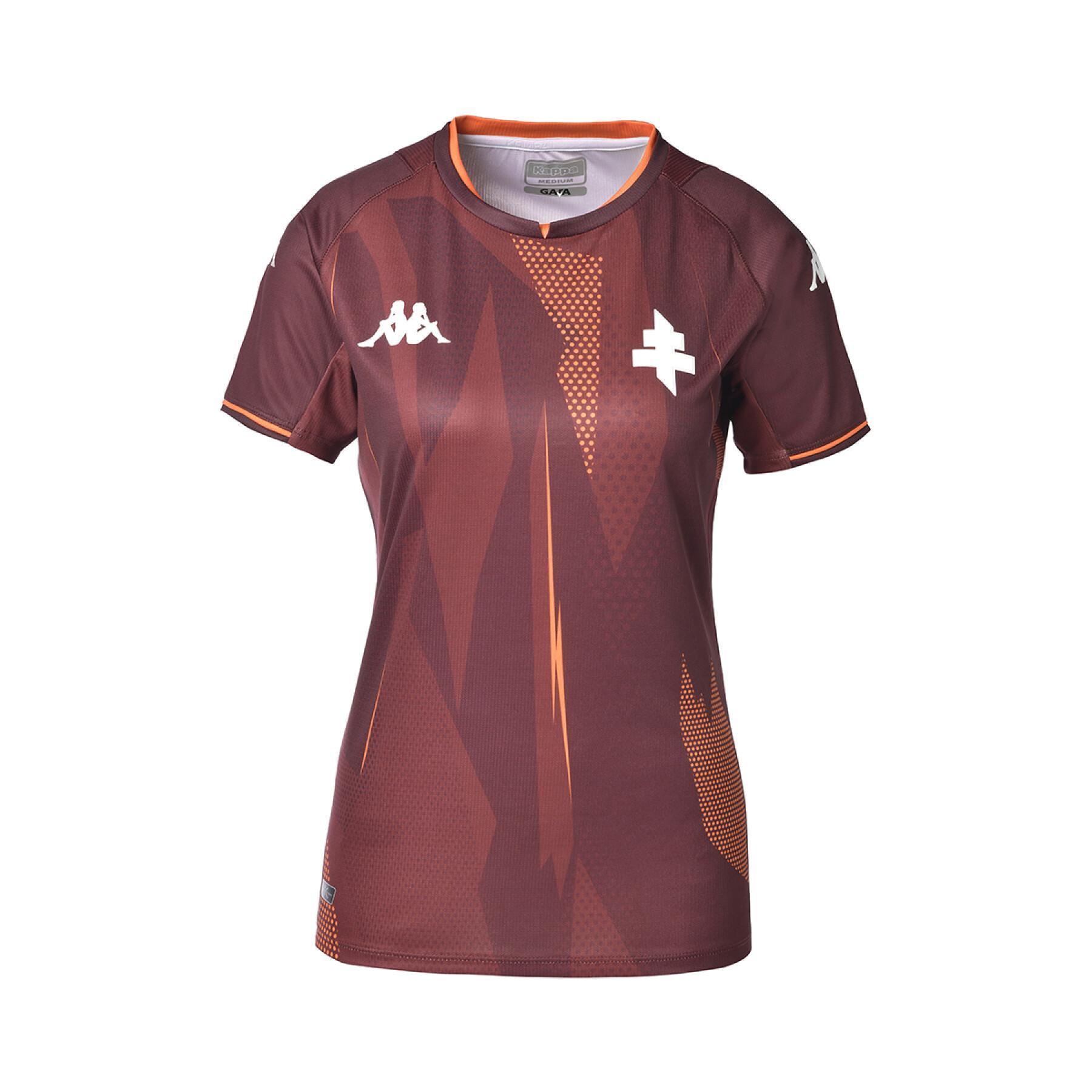 Koszulka domowa dla kobiet FC Metz 2021/22