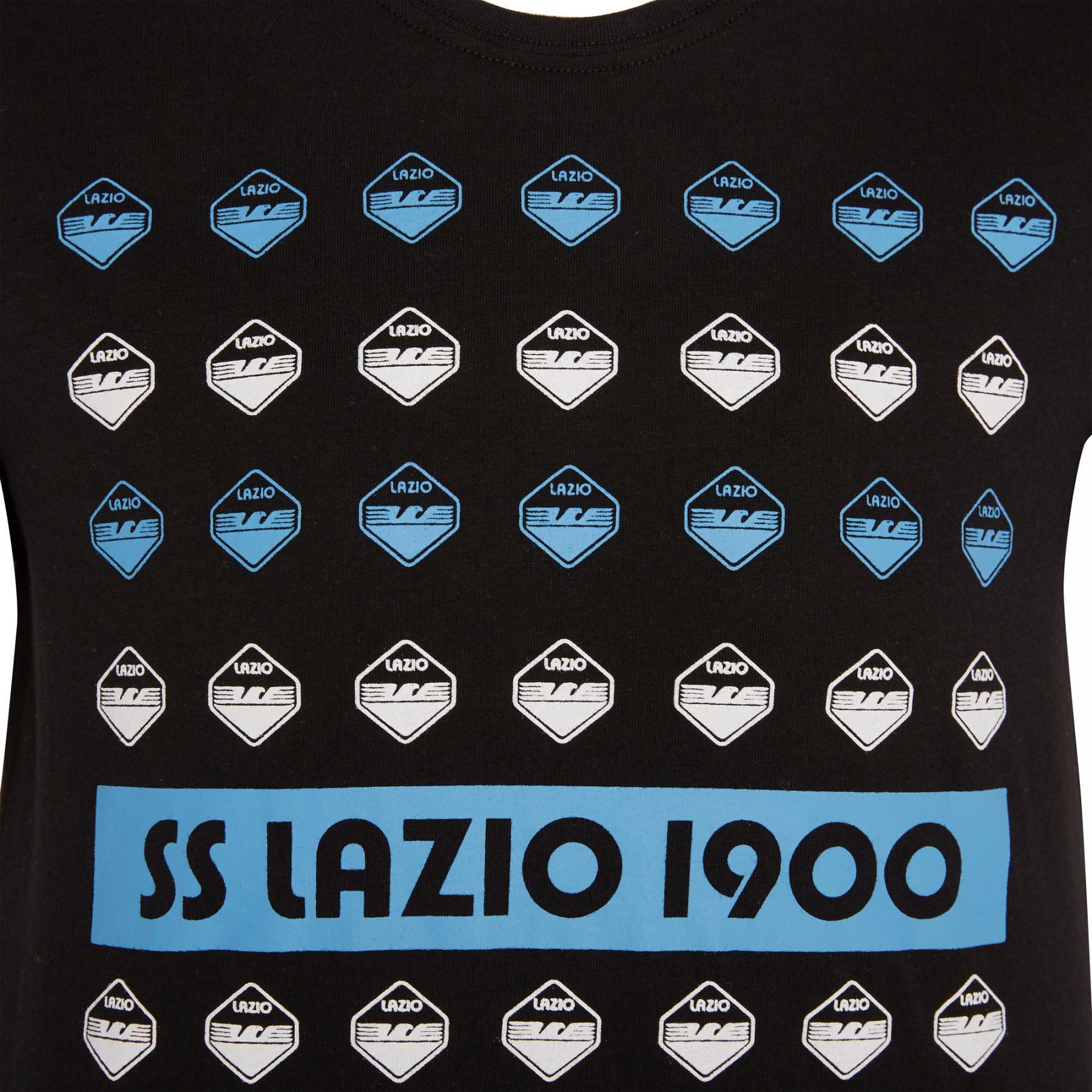 Koszulka dziecięca Lazio Rome Tiifoso