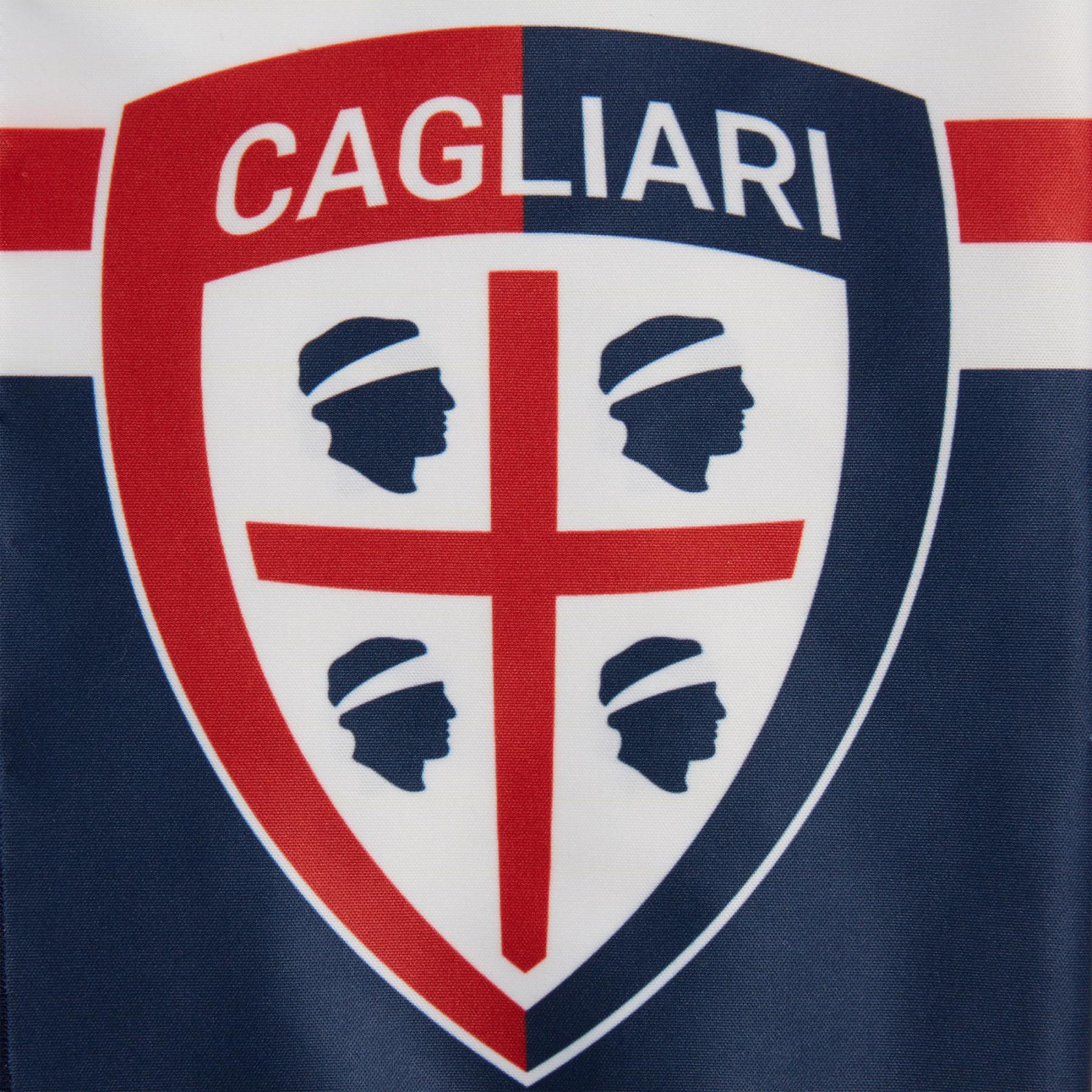 szalik Cagliari 2017-2018