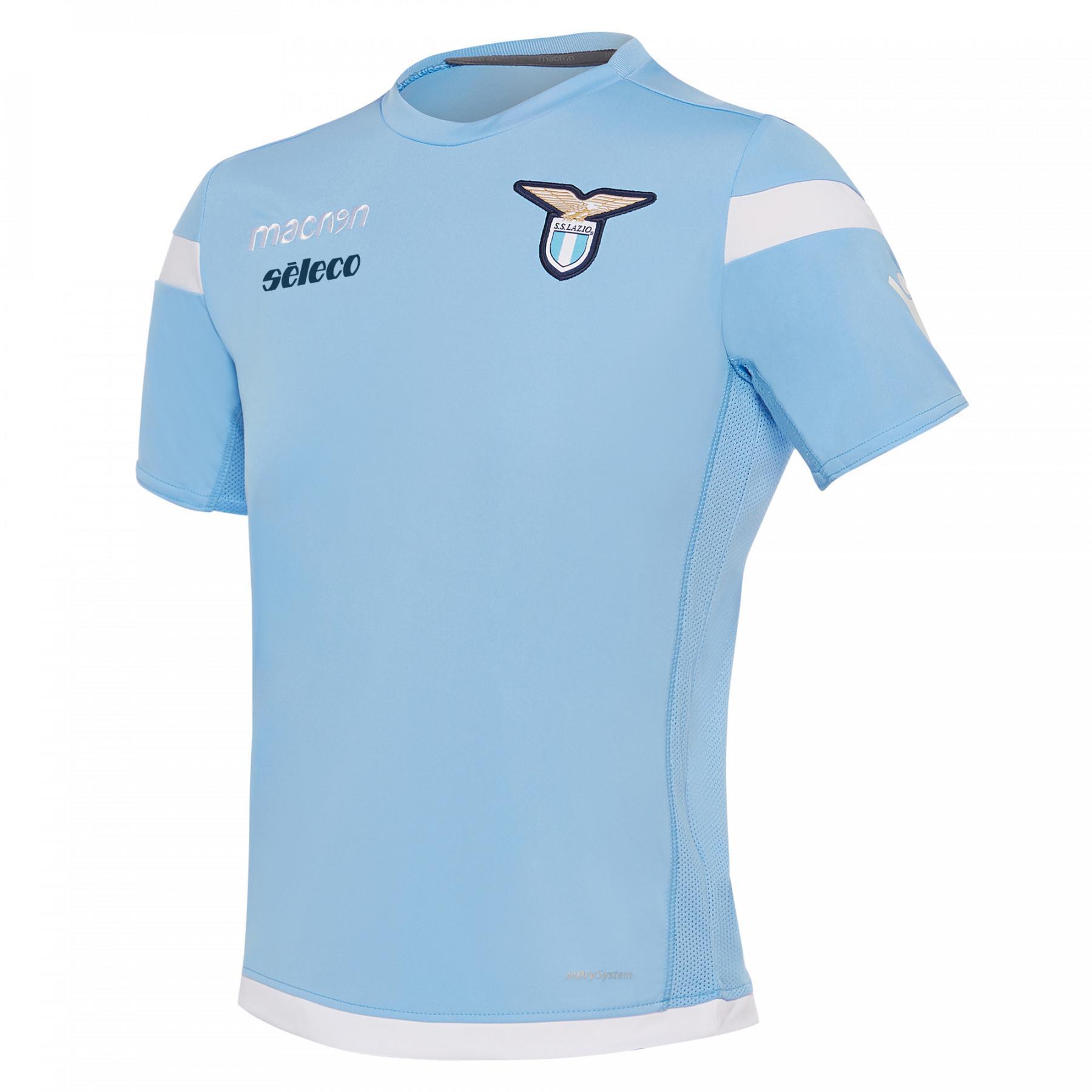 Koszulka treningowa dla dzieci Lazio Rome 2017-2018