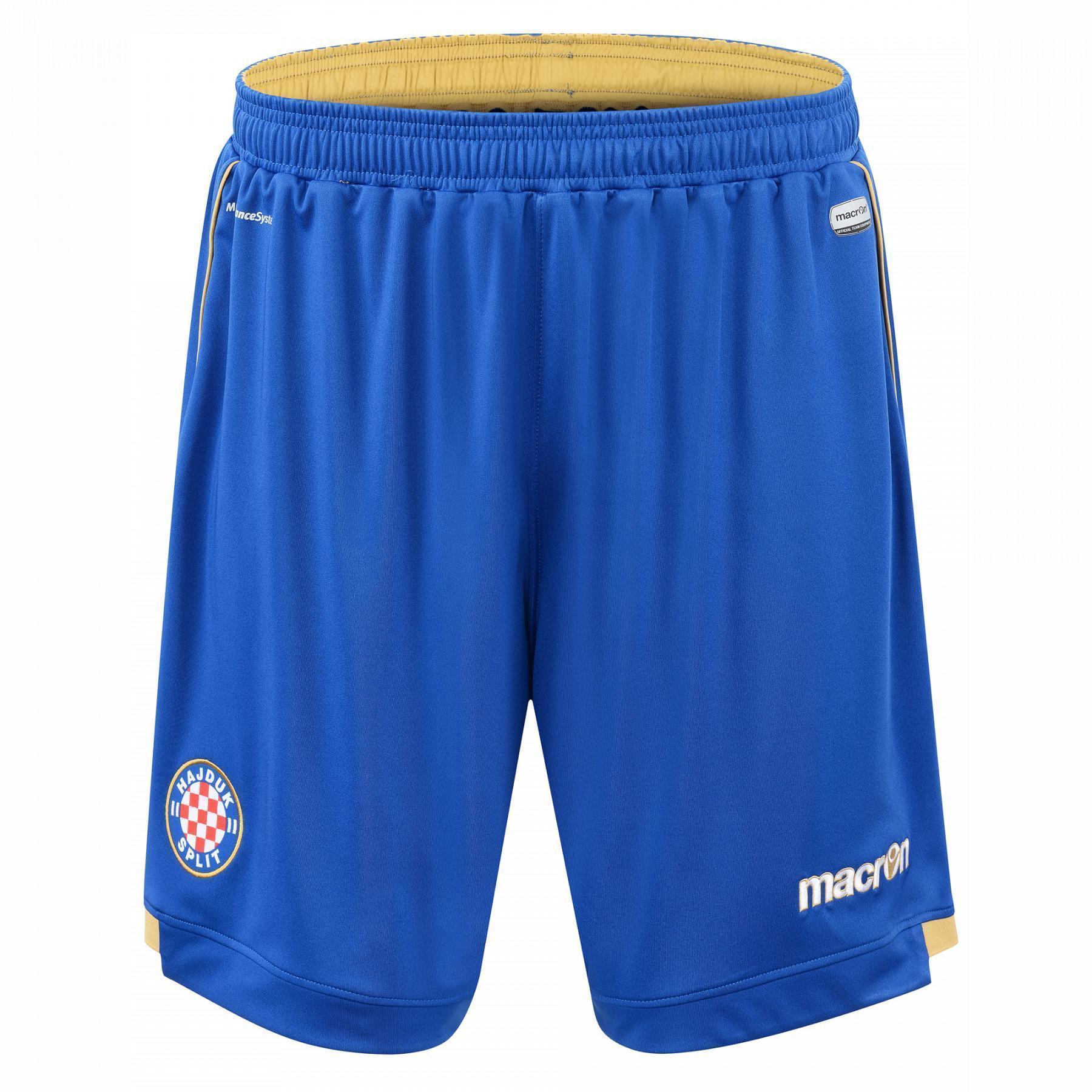 Spodenki Hajduk Split 2016-2017