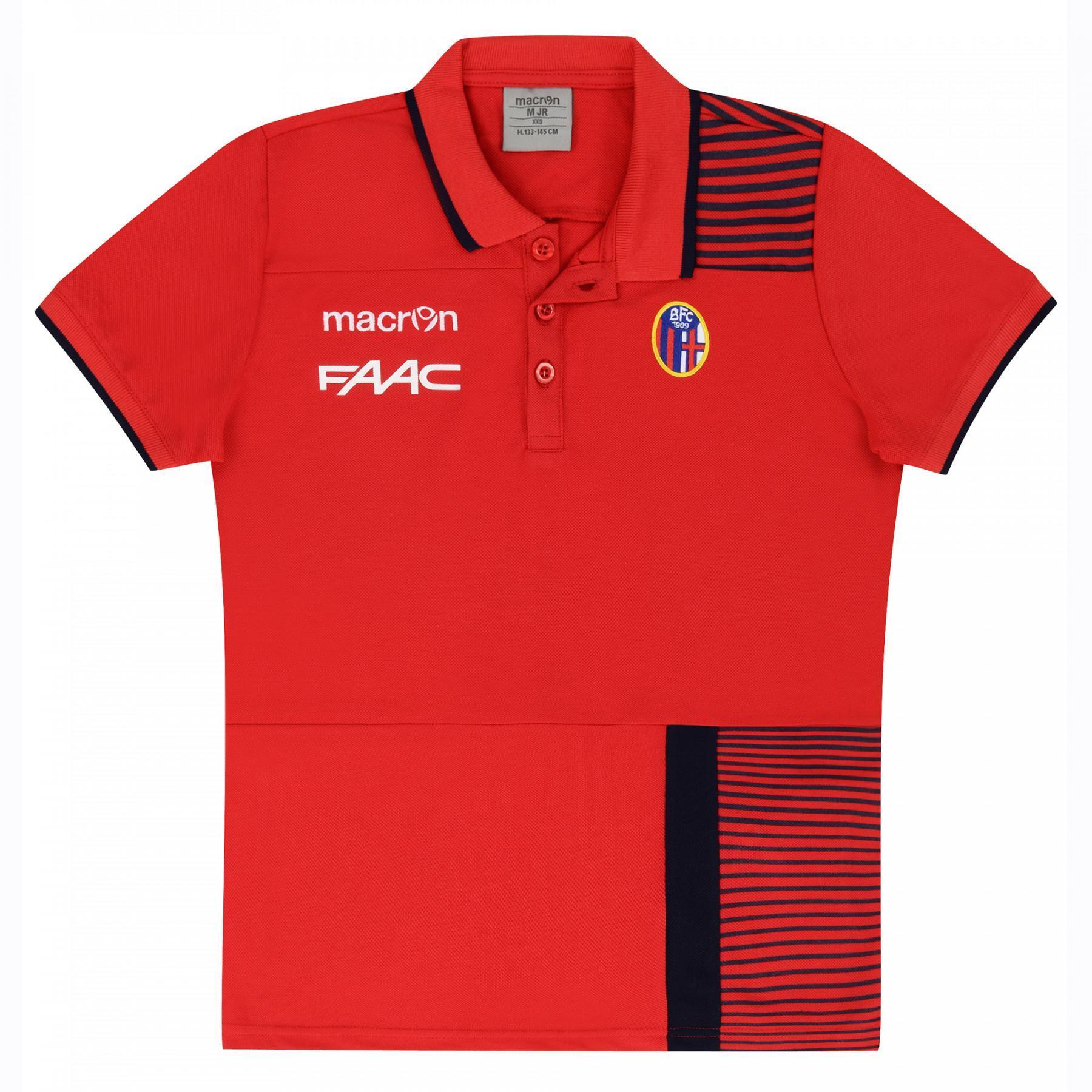 Dziecięca koszulka polo Bologne 2016-2017
