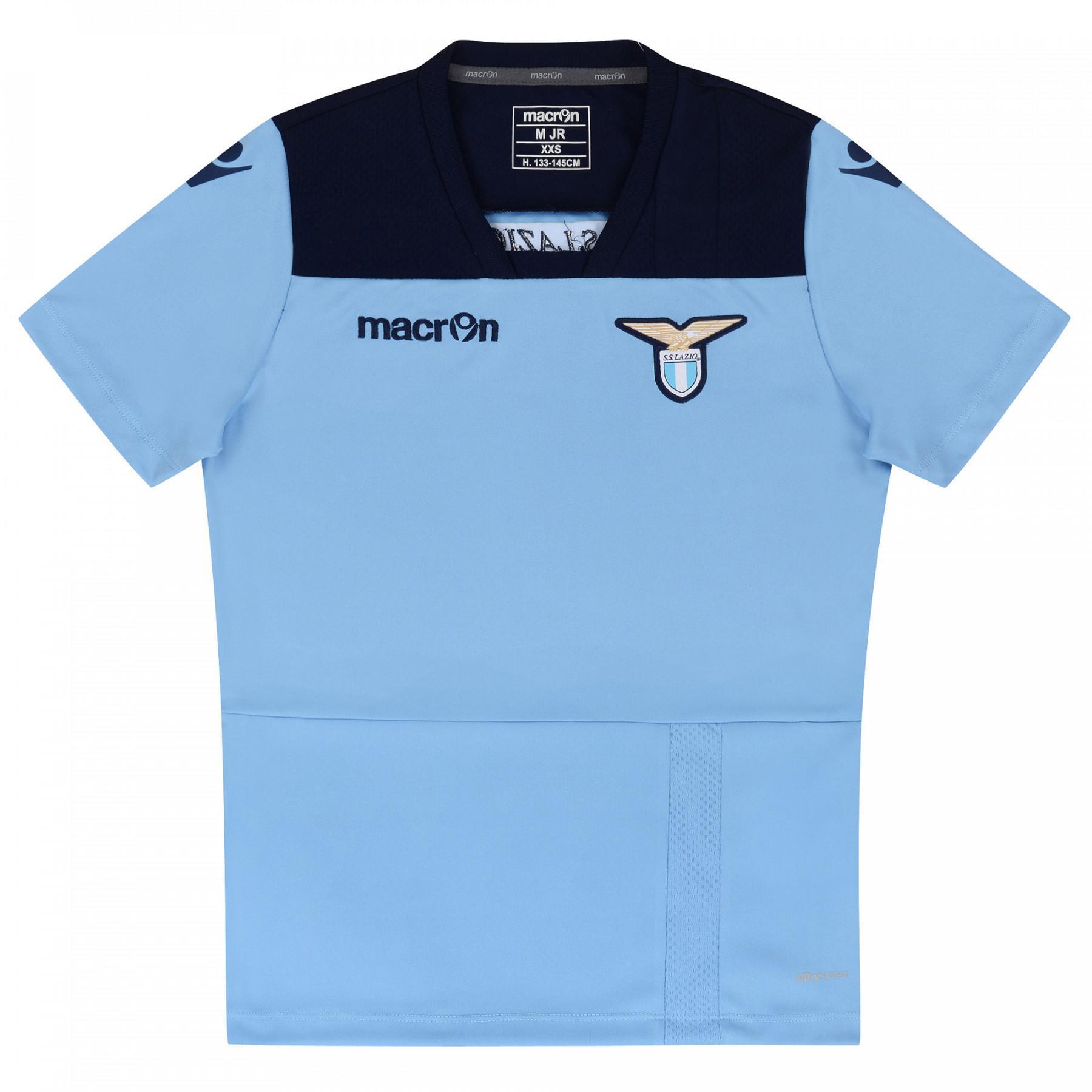 Koszulka treningowa dla dzieci Lazio Rome 2016-2017
