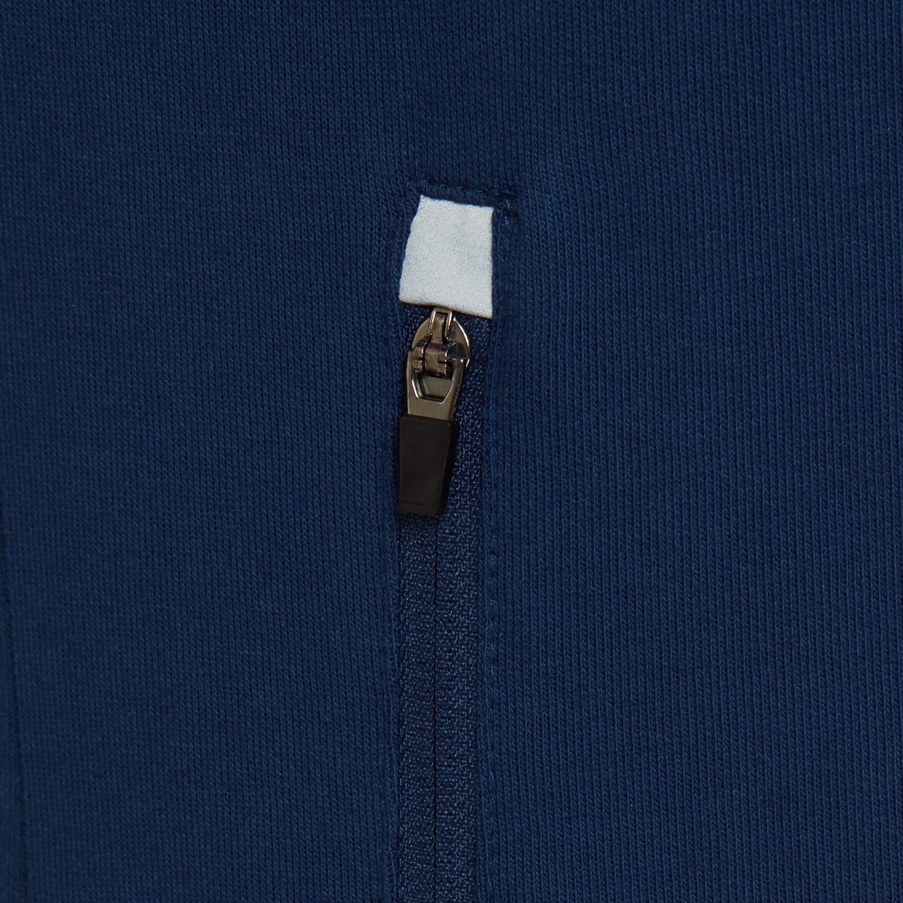 Bluza damska zapinana na zamek Macron sportswear sofia