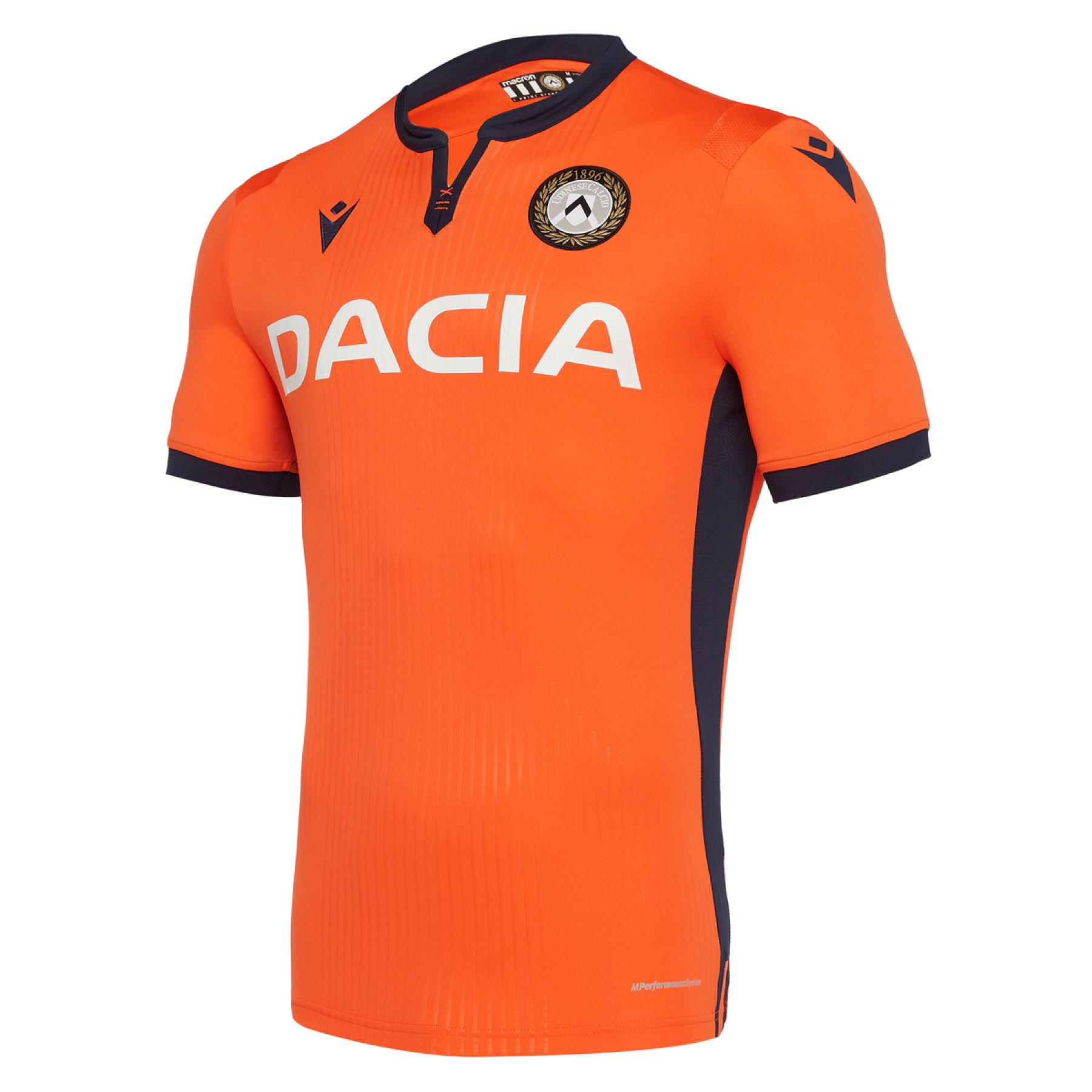 Outdoor jersey Udinese 2019/2020
