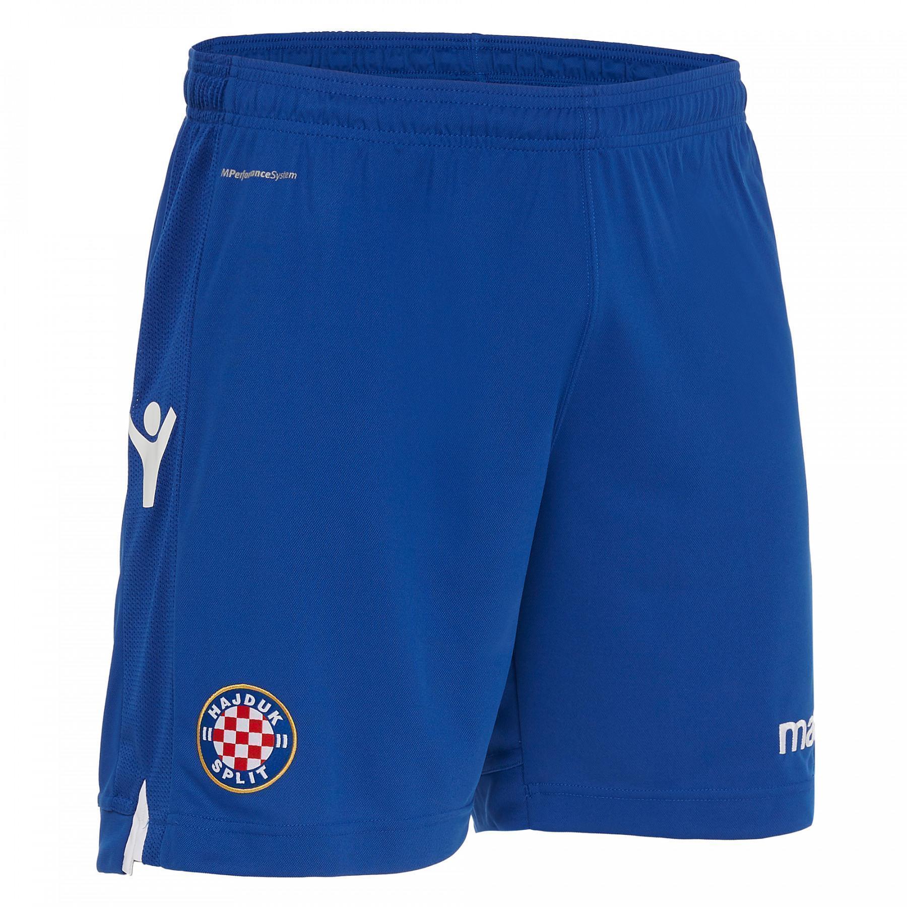 Home short hnk Hajduk Split 19/20