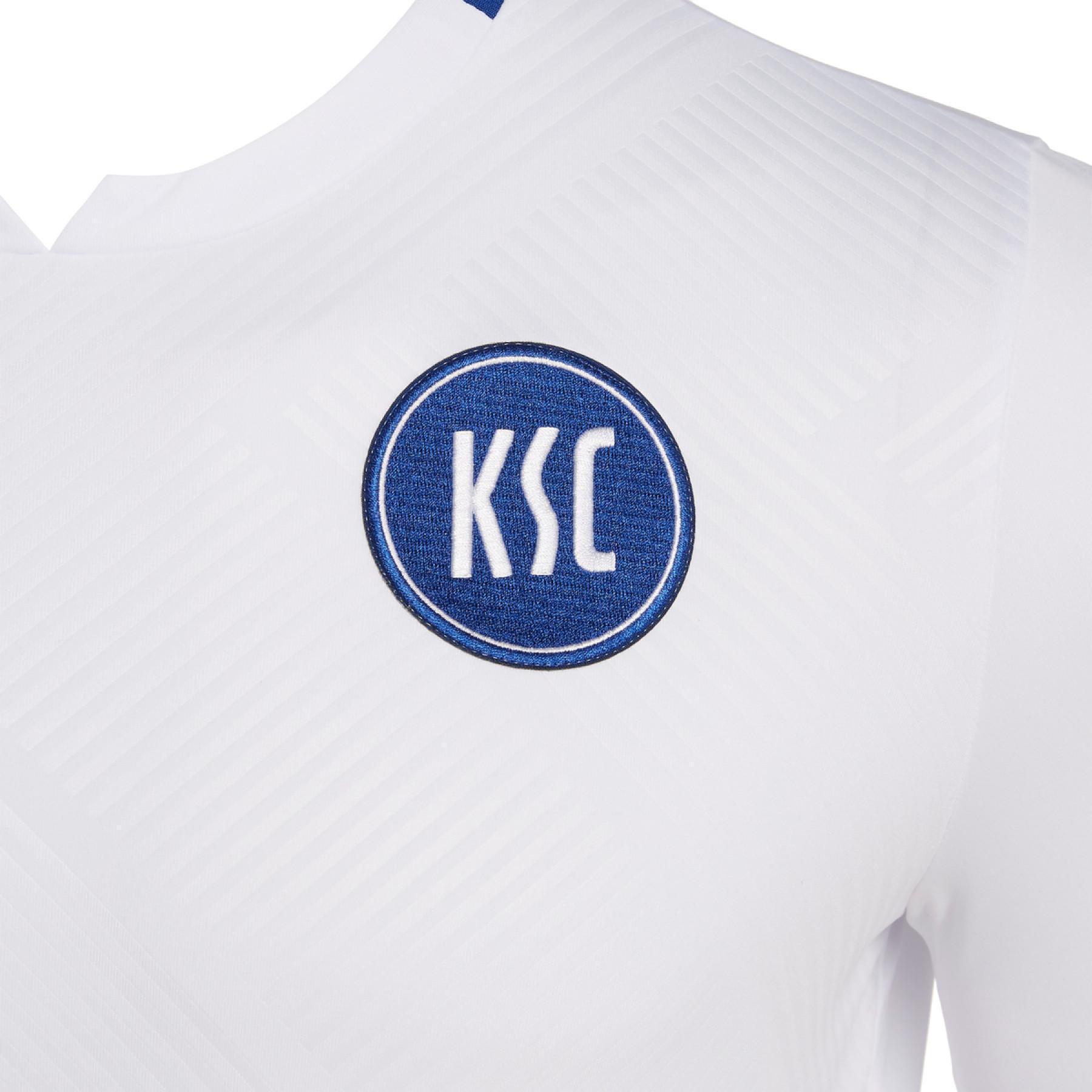 Outdoor jersey Karlsruher SC 2019/2020