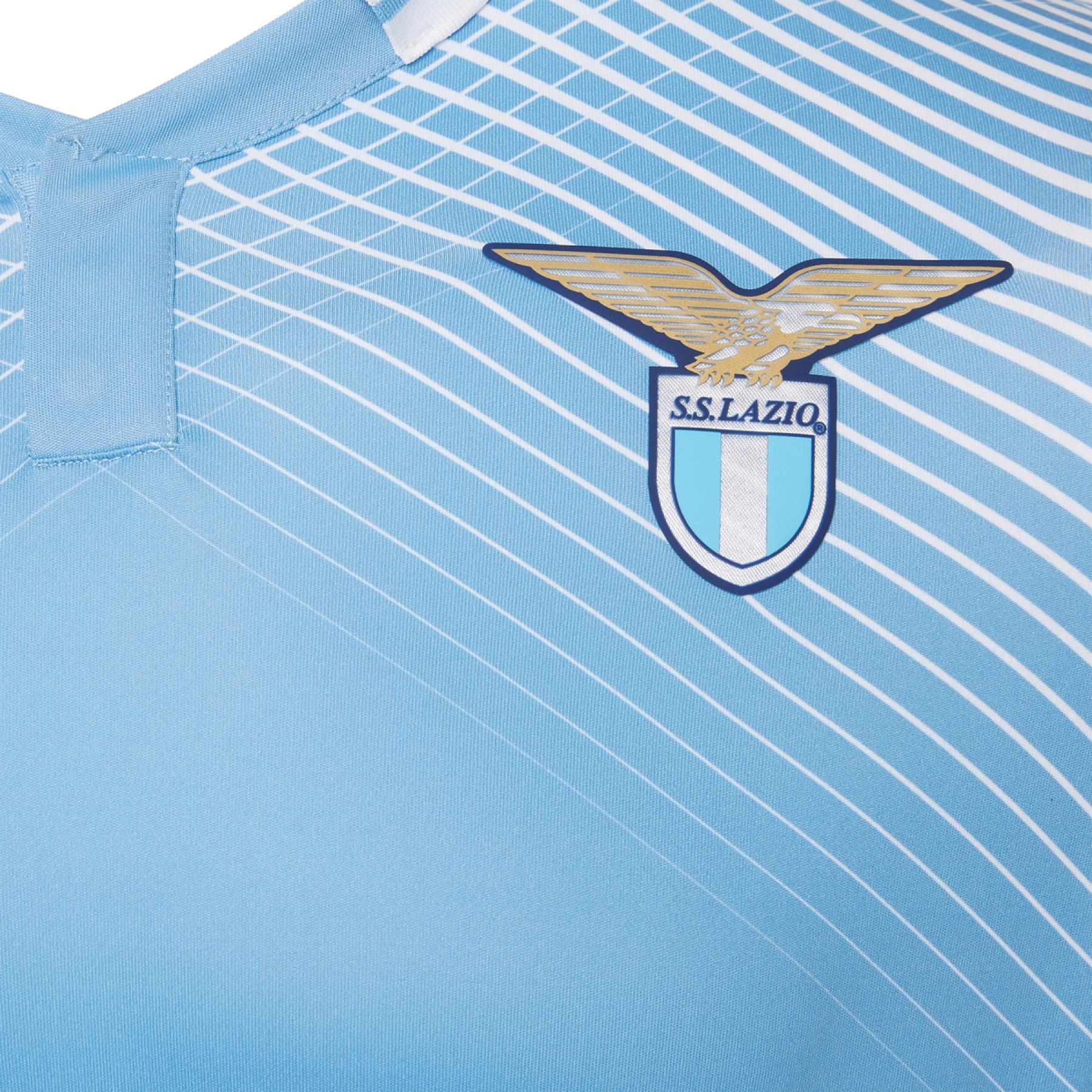 Koszulka domowa Lazio Rome 2020/21